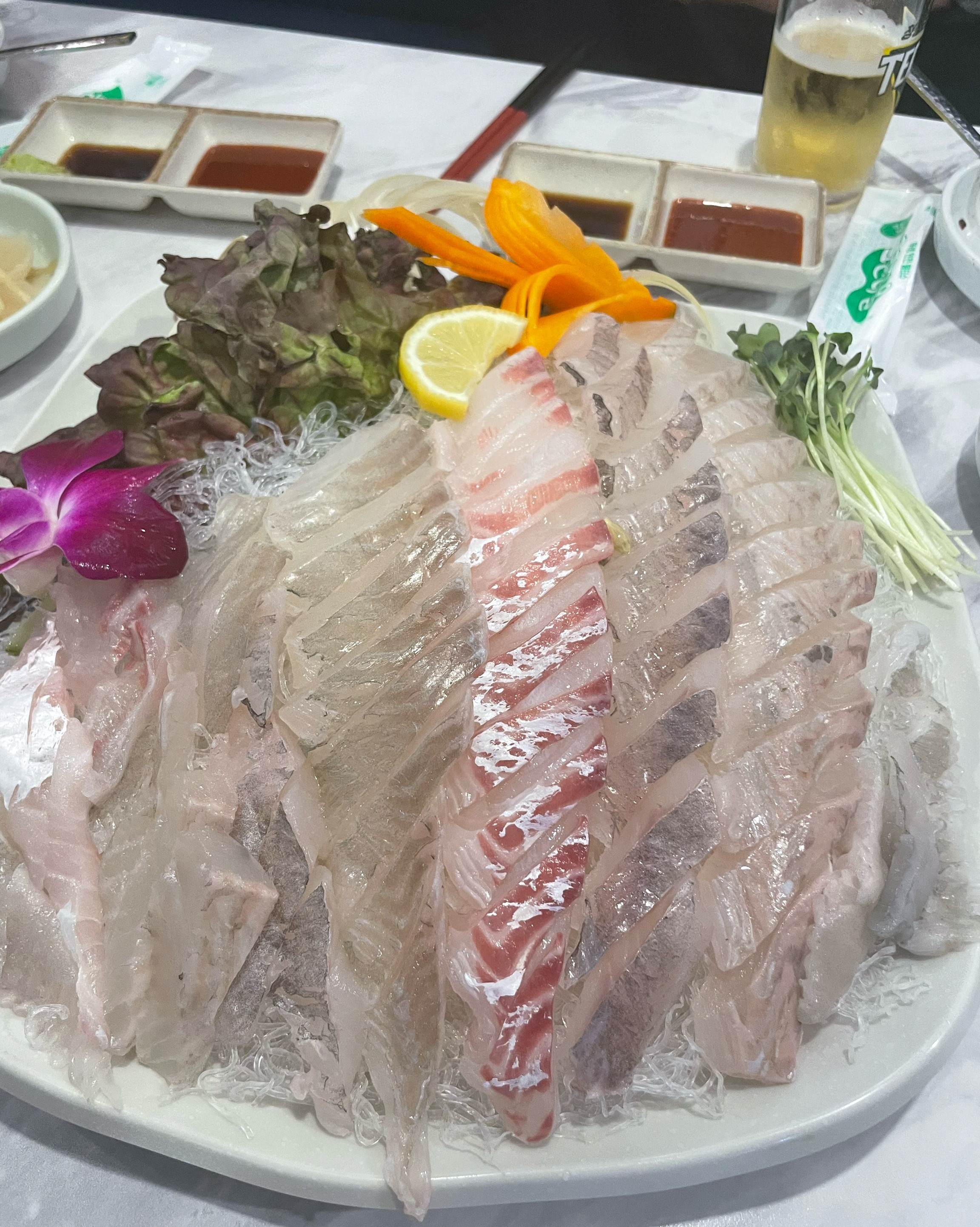 미금역 맛집 미금수산 내돈내산 방문리뷰