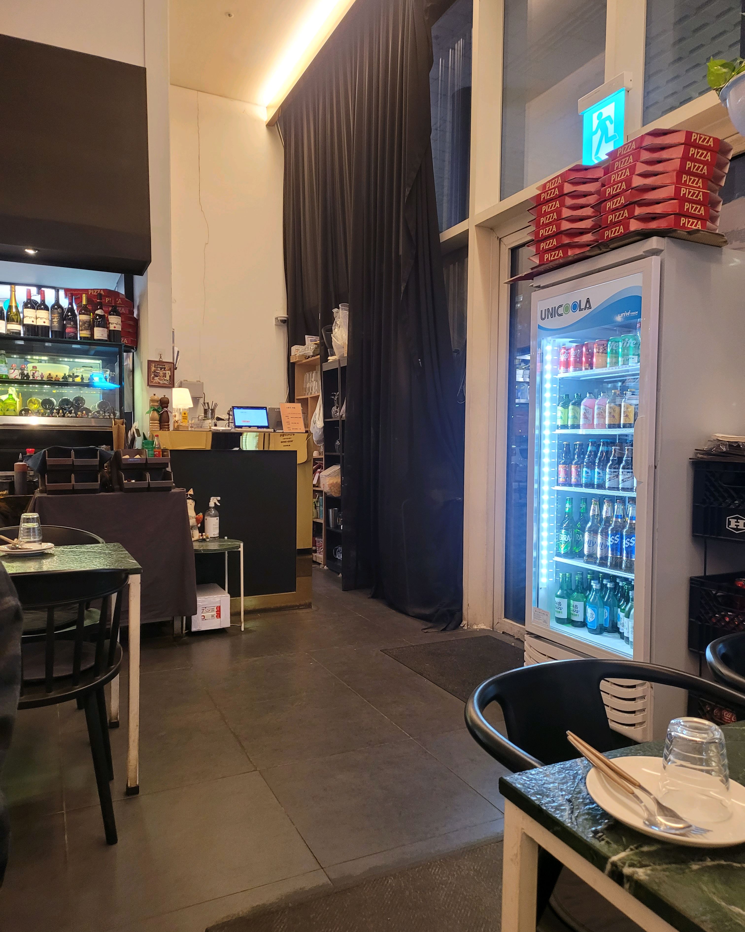 오리역 맛집 더테라스 내돈내산 방문리뷰
