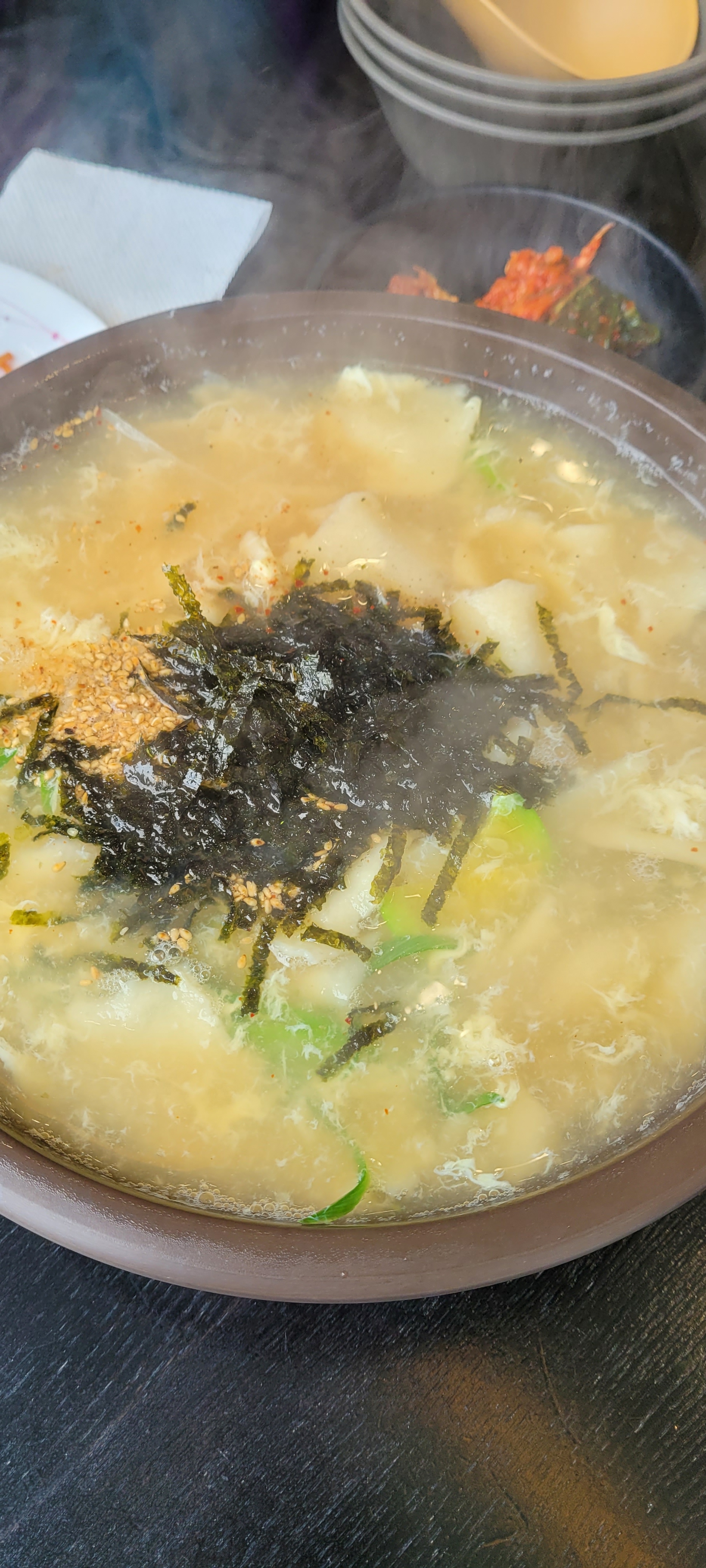 양도많고 맛있어요 - 제주 맛집 남춘식당