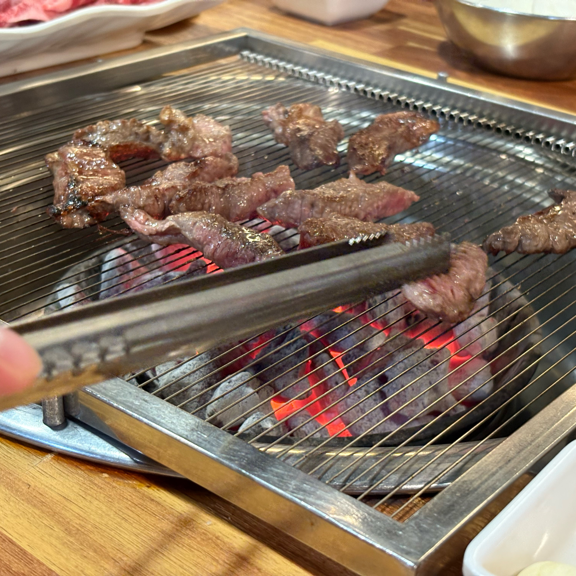 신림역 맛집 은행나무갈매기 신림점 내돈내산 방문후기