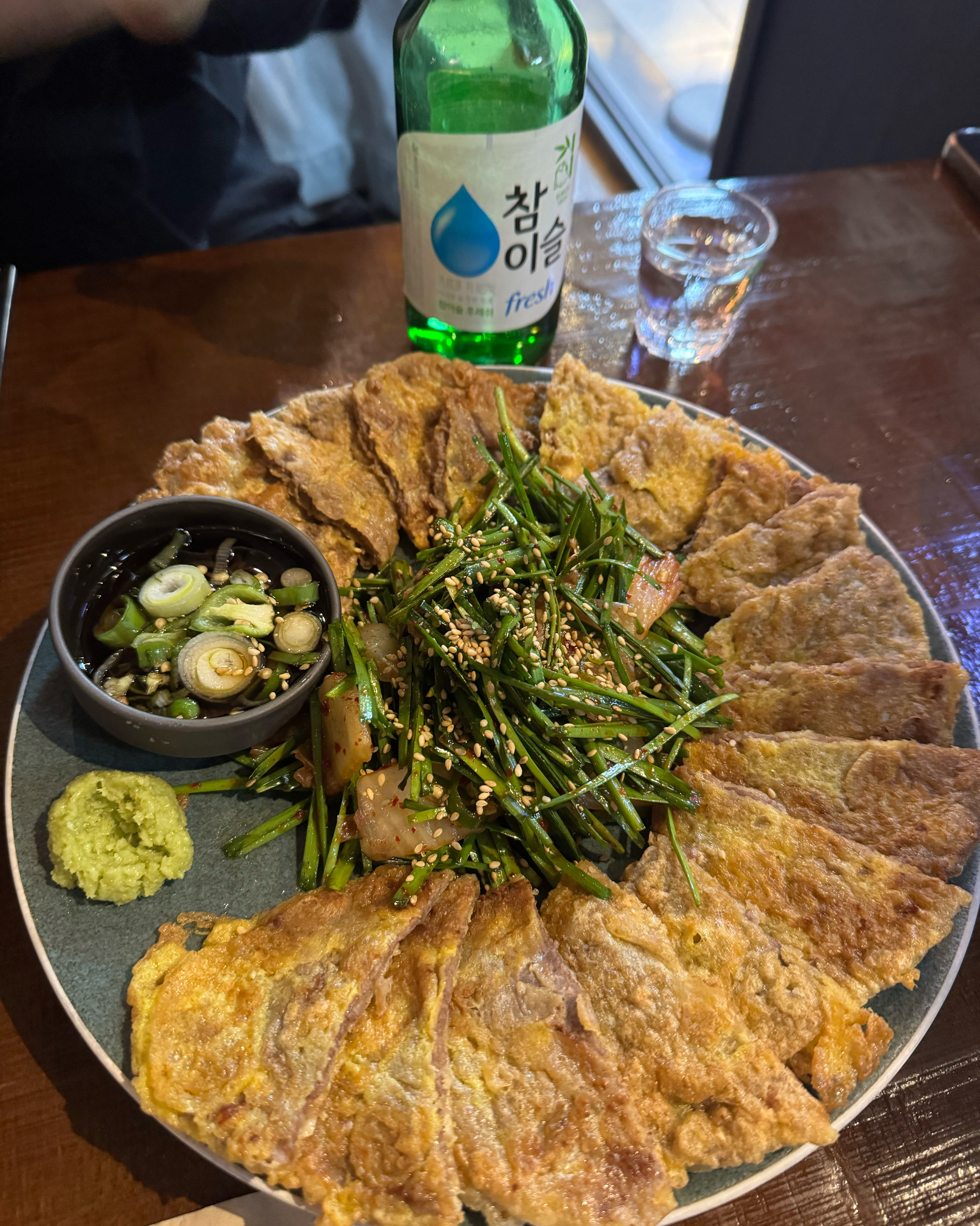 서현역 맛집 육회한시간 서현본점 내돈내산 찐리뷰