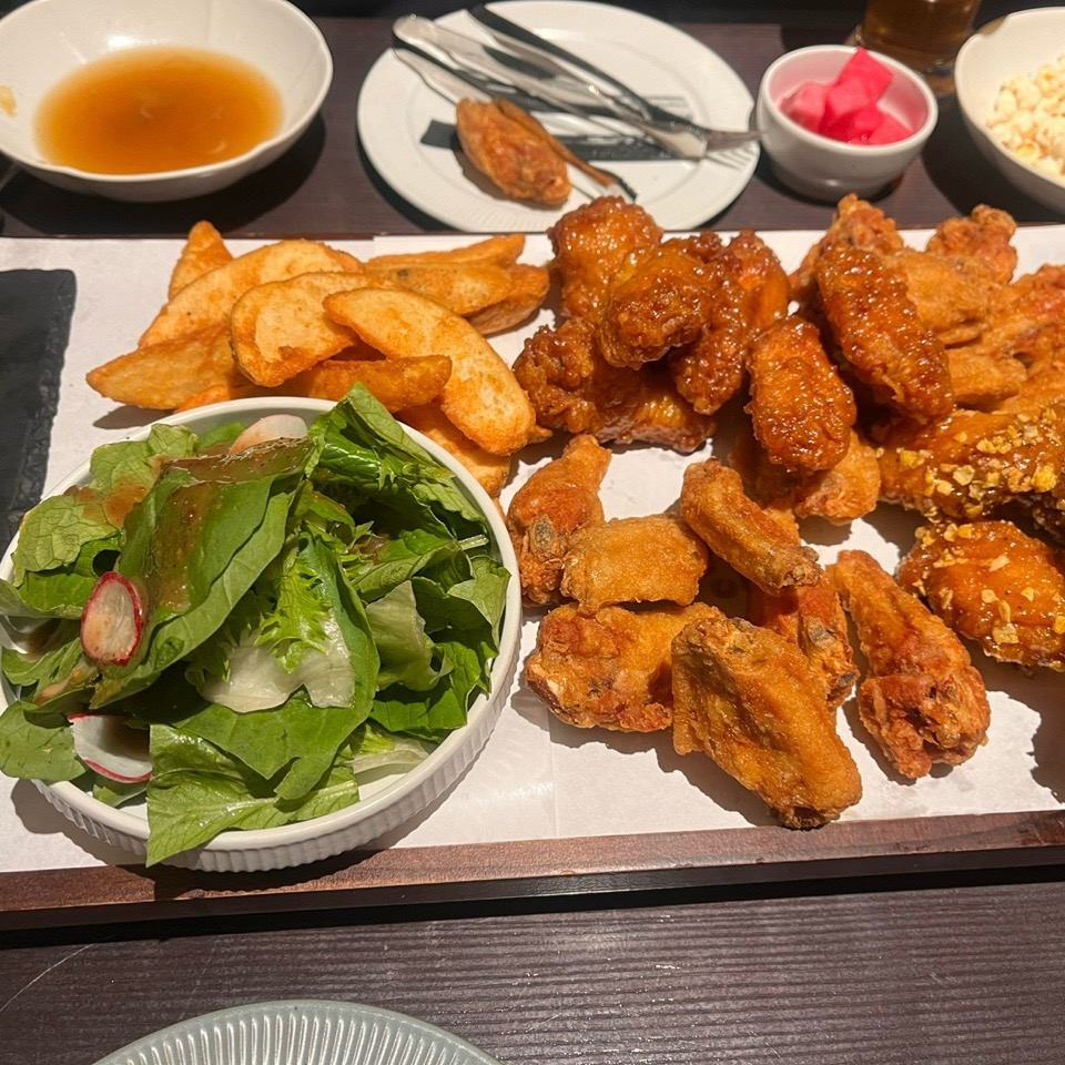 [이태원 맛집 교촌필방] 직접 가본 로컬 리뷰