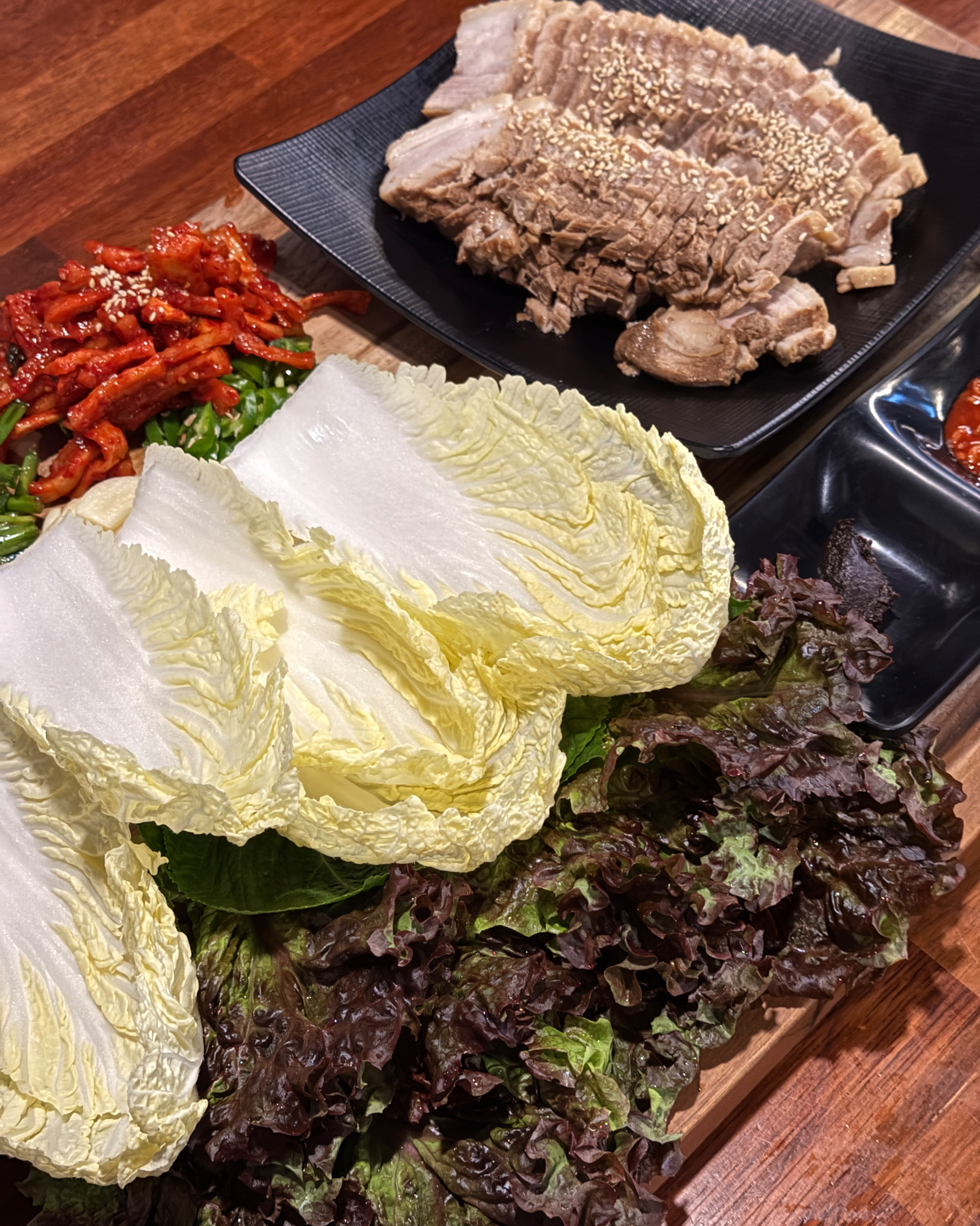[동해 맛집 송정막걸리공방취향] 직접 가본 로컬 리뷰