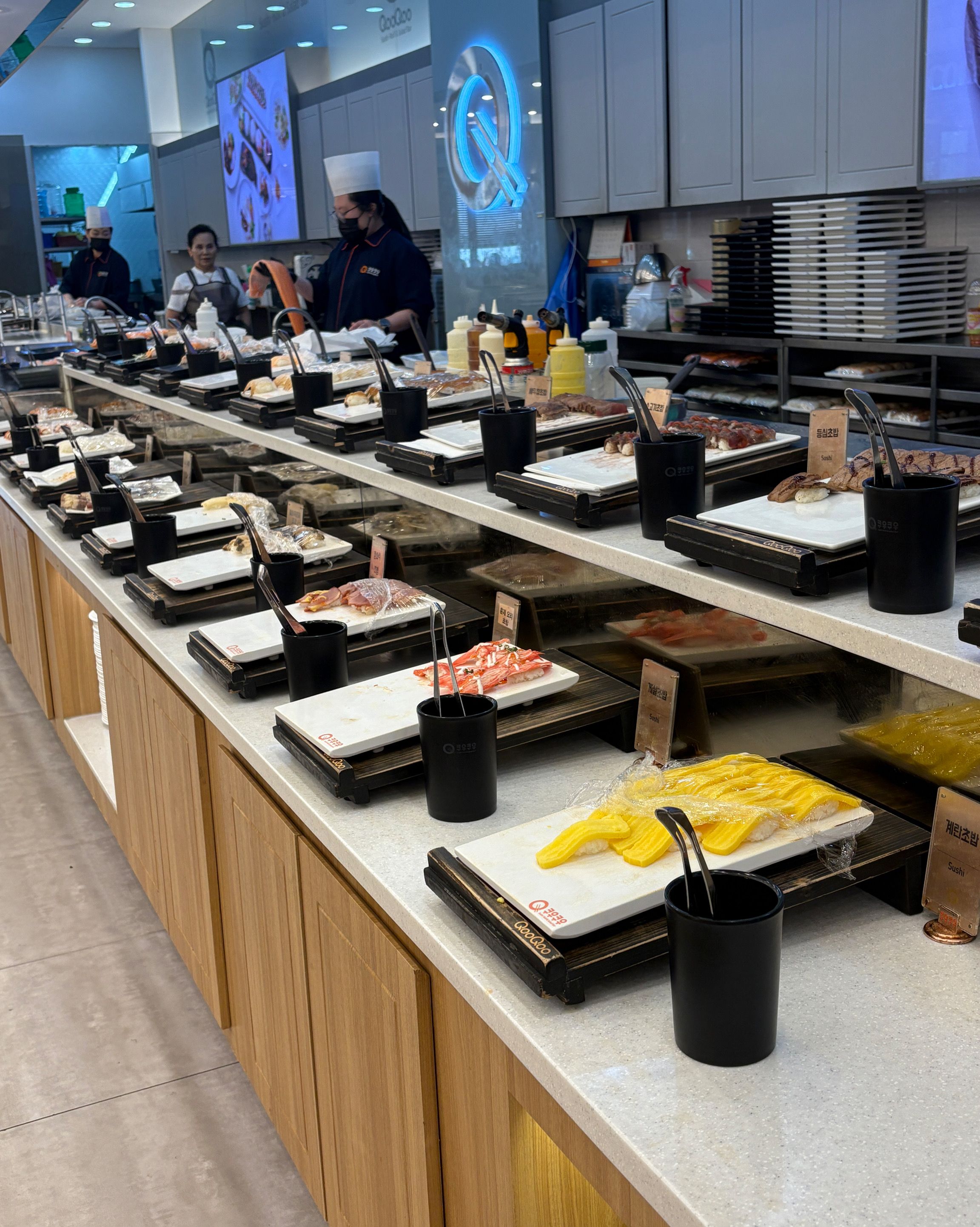 계양 맛집 쿠우쿠우 인천계양점 내돈내산 찐리뷰