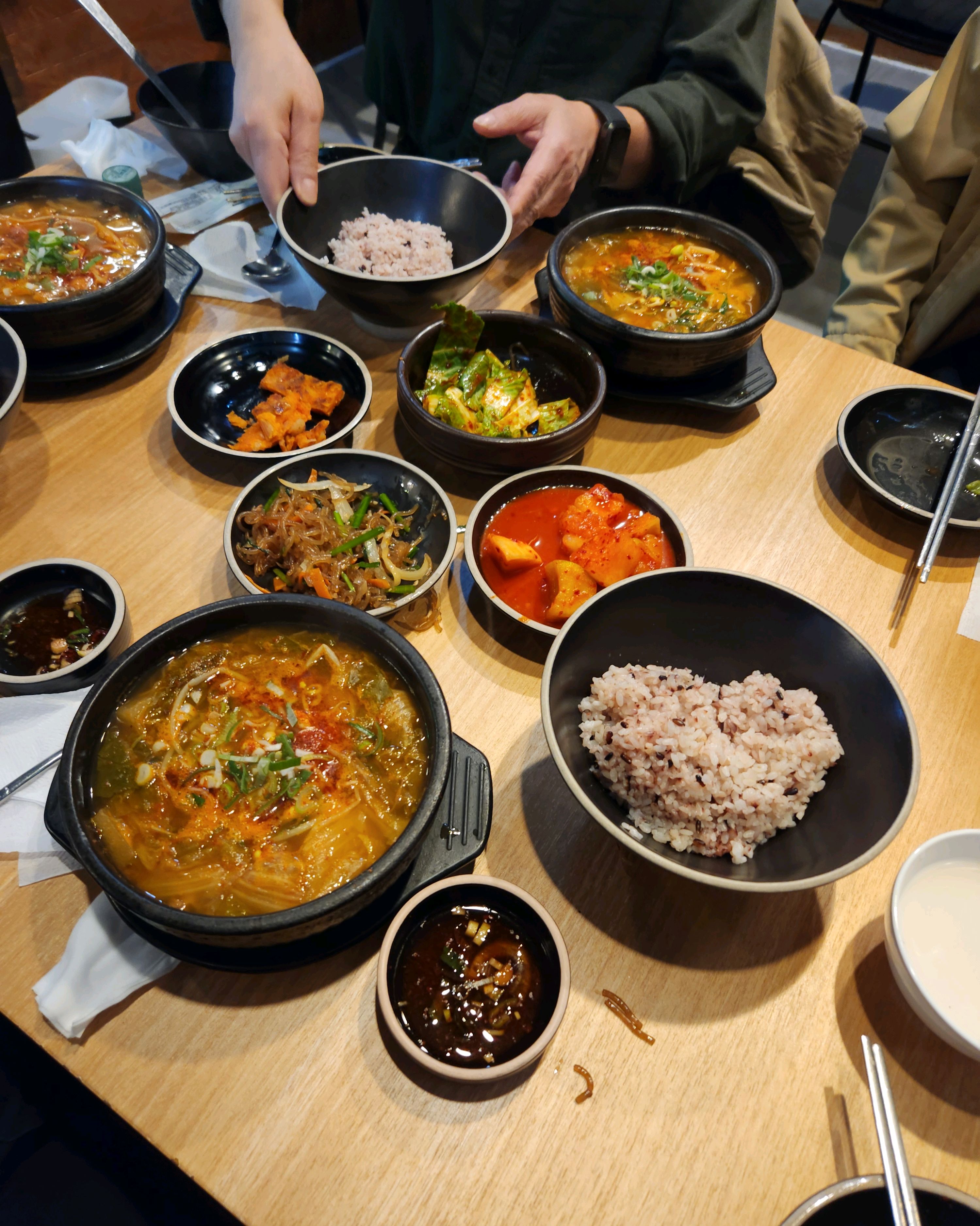 미금역 맛집 월선네 미금점 내돈내산 최신리뷰