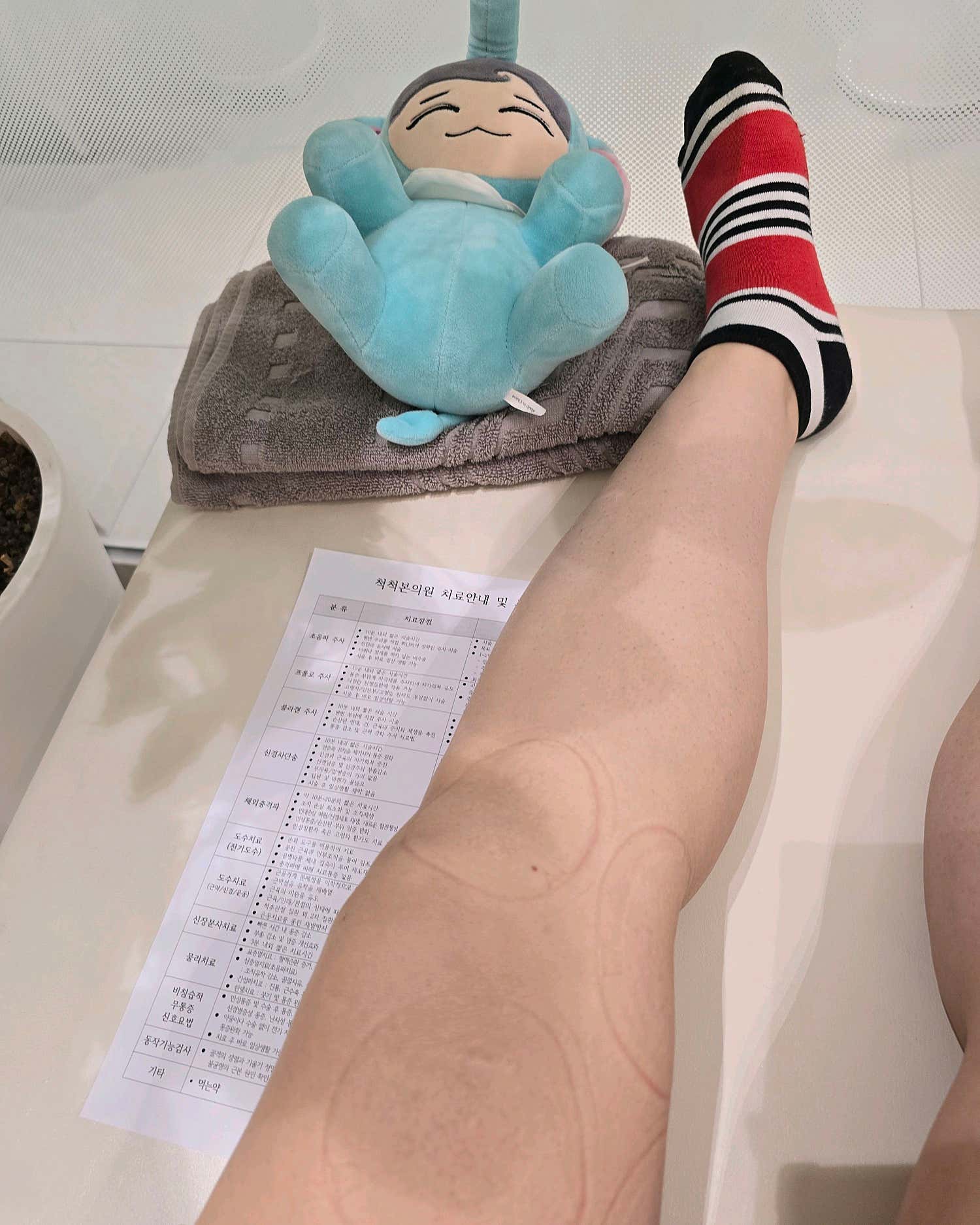 제물포정형외과 이미지