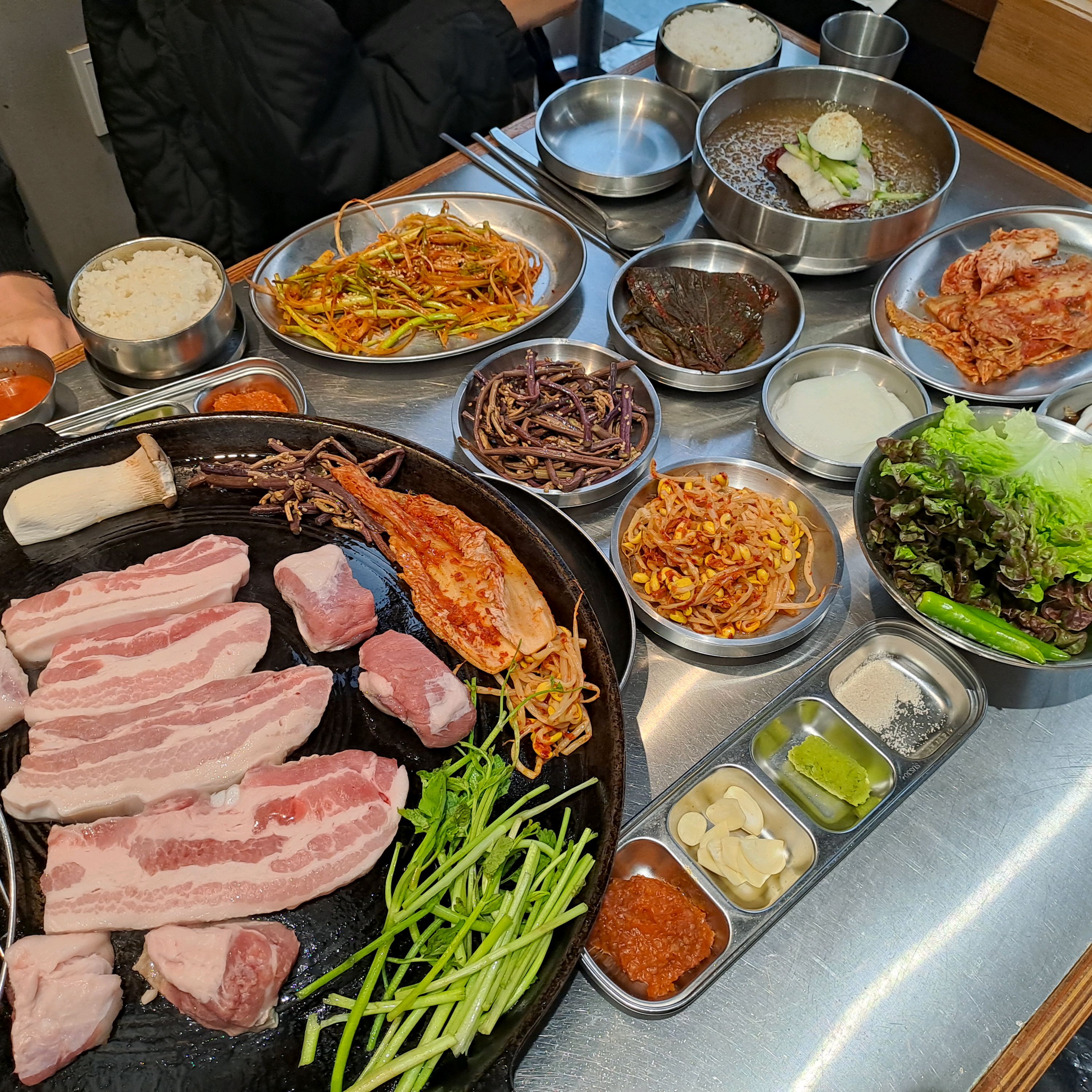 [용인 맛집 읏듬 용인역북본점] 직접 가본 로컬 리뷰