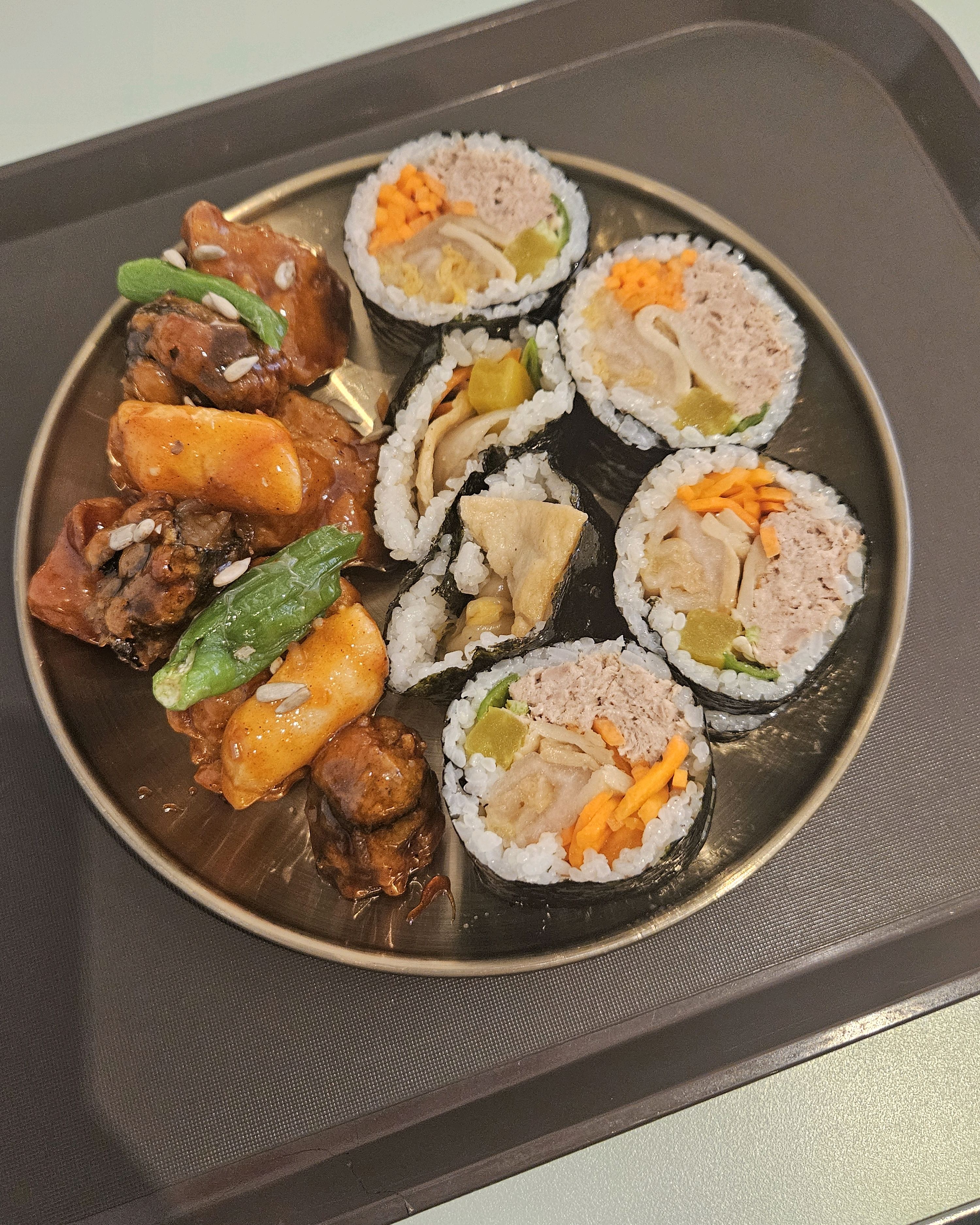 미금역 맛집 공감동김밥 본점 내돈내산 감동리뷰