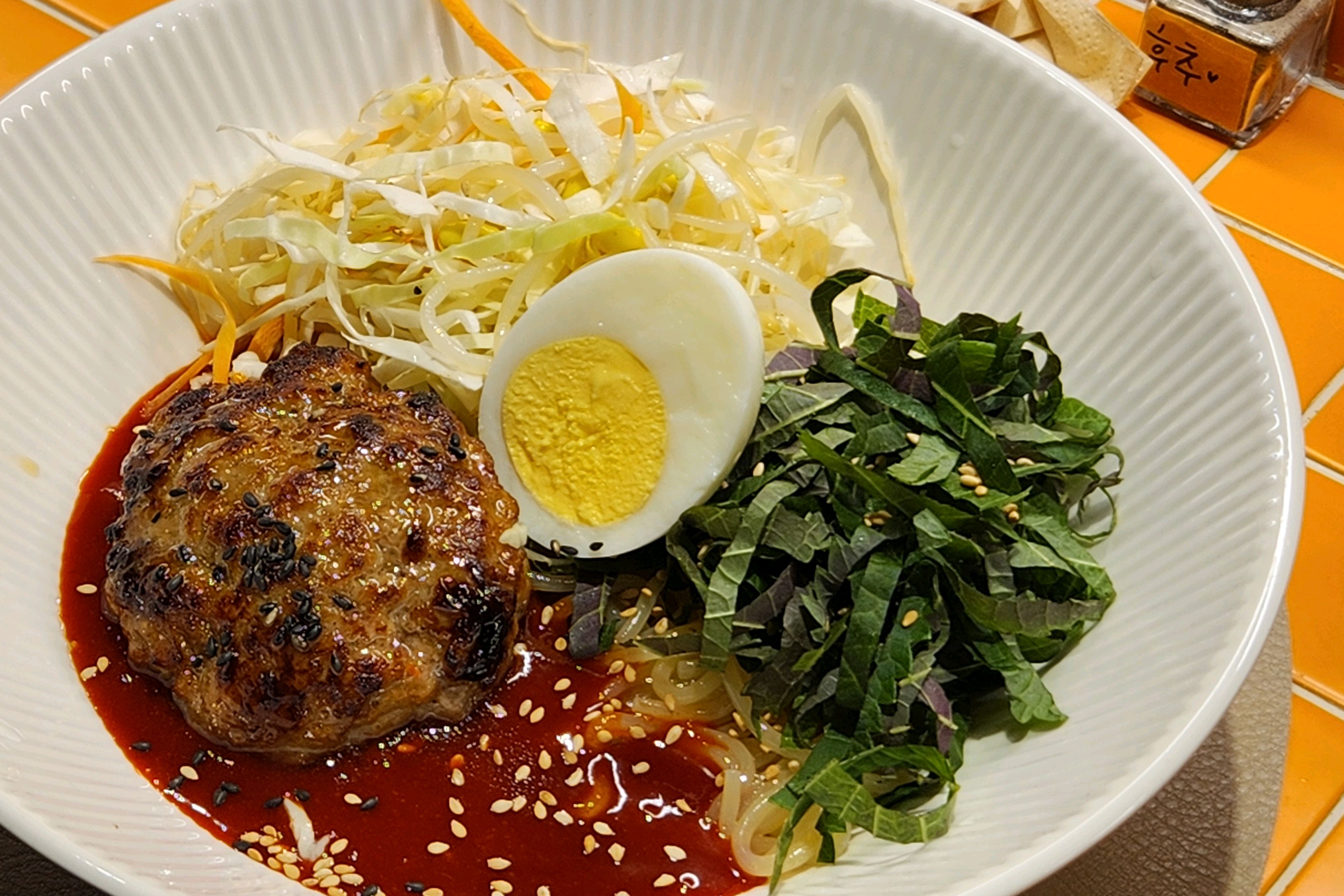 오늘 처음 방문했는데 너무너무 맛있게 먹었습니다!! - 망원동 맛집 베이비범 망원