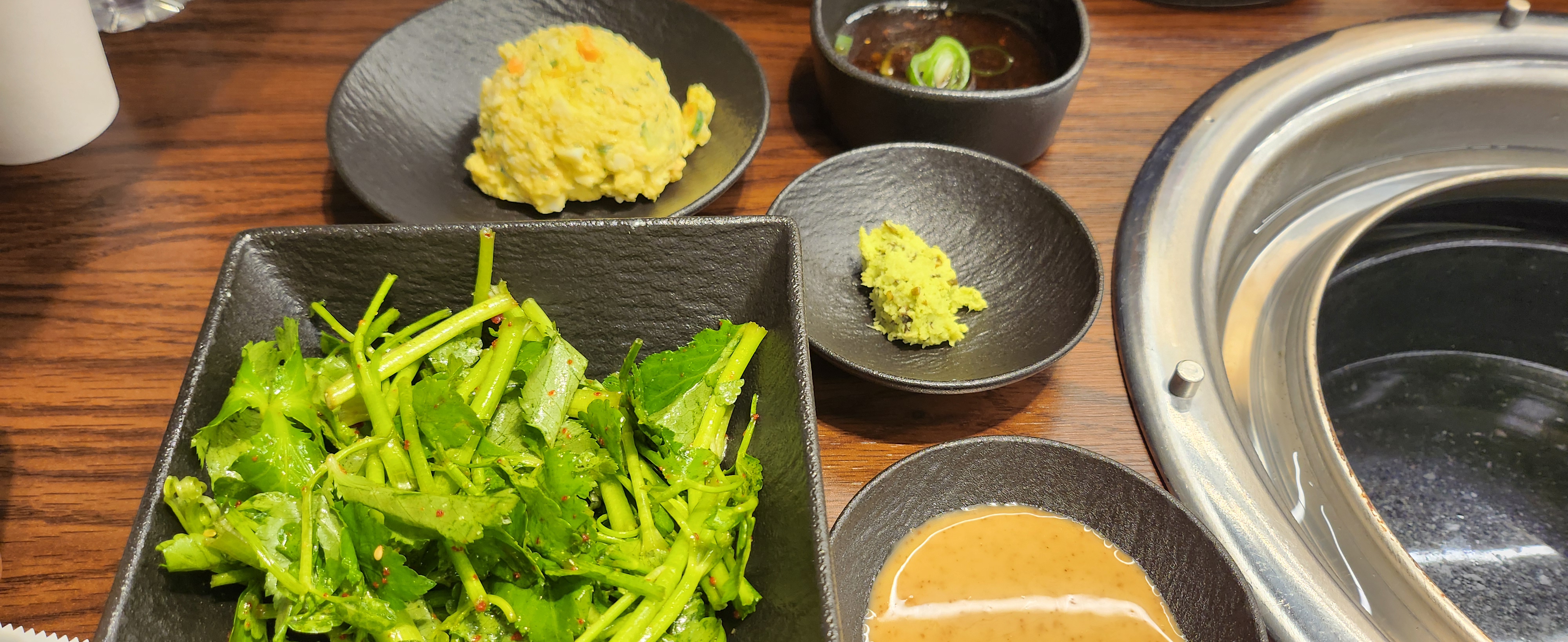 미금역 맛집 우백관 내돈내산 방문리뷰