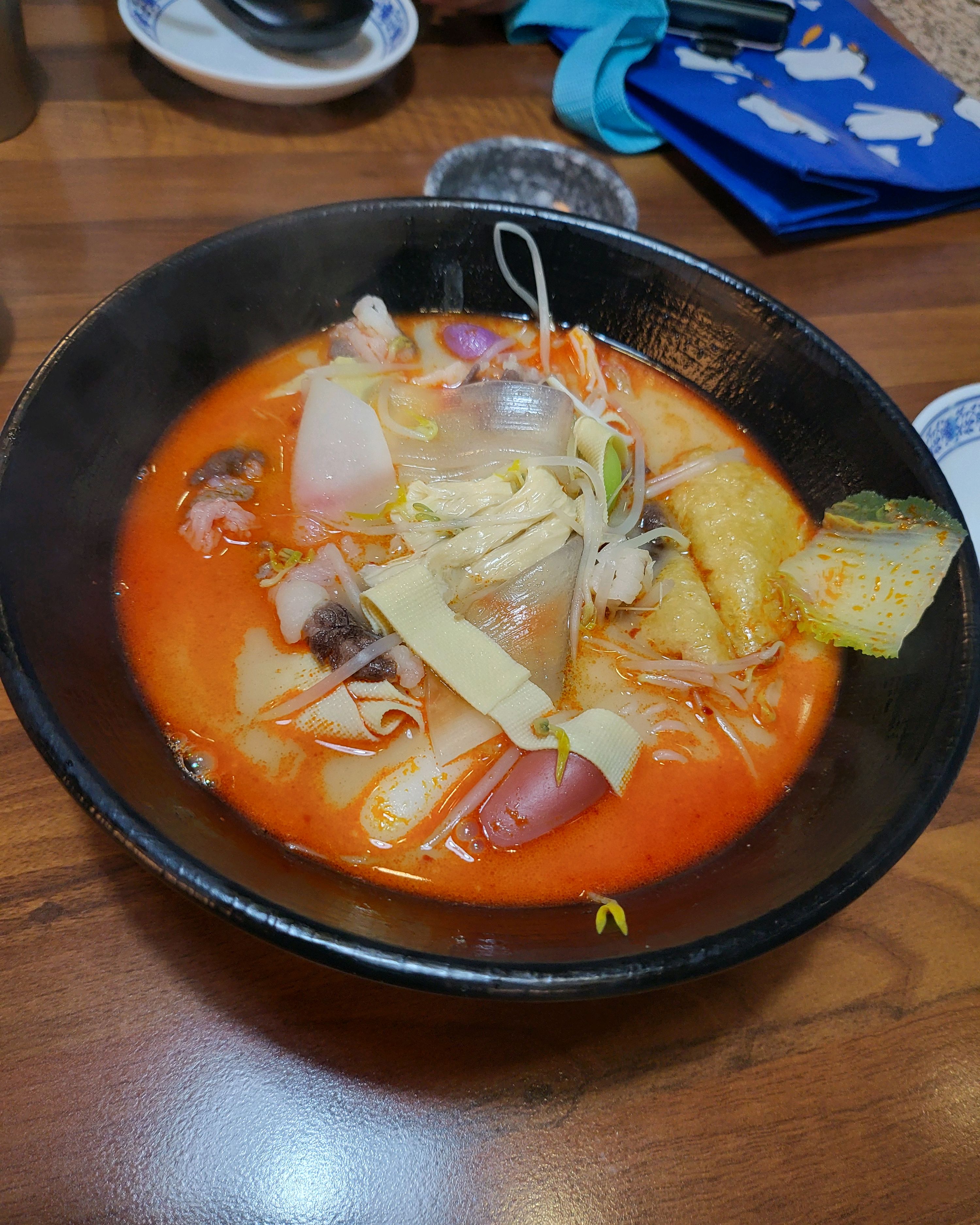 정자역 맛집 피슈마라홍탕 정자역점 내돈내산 방문후기