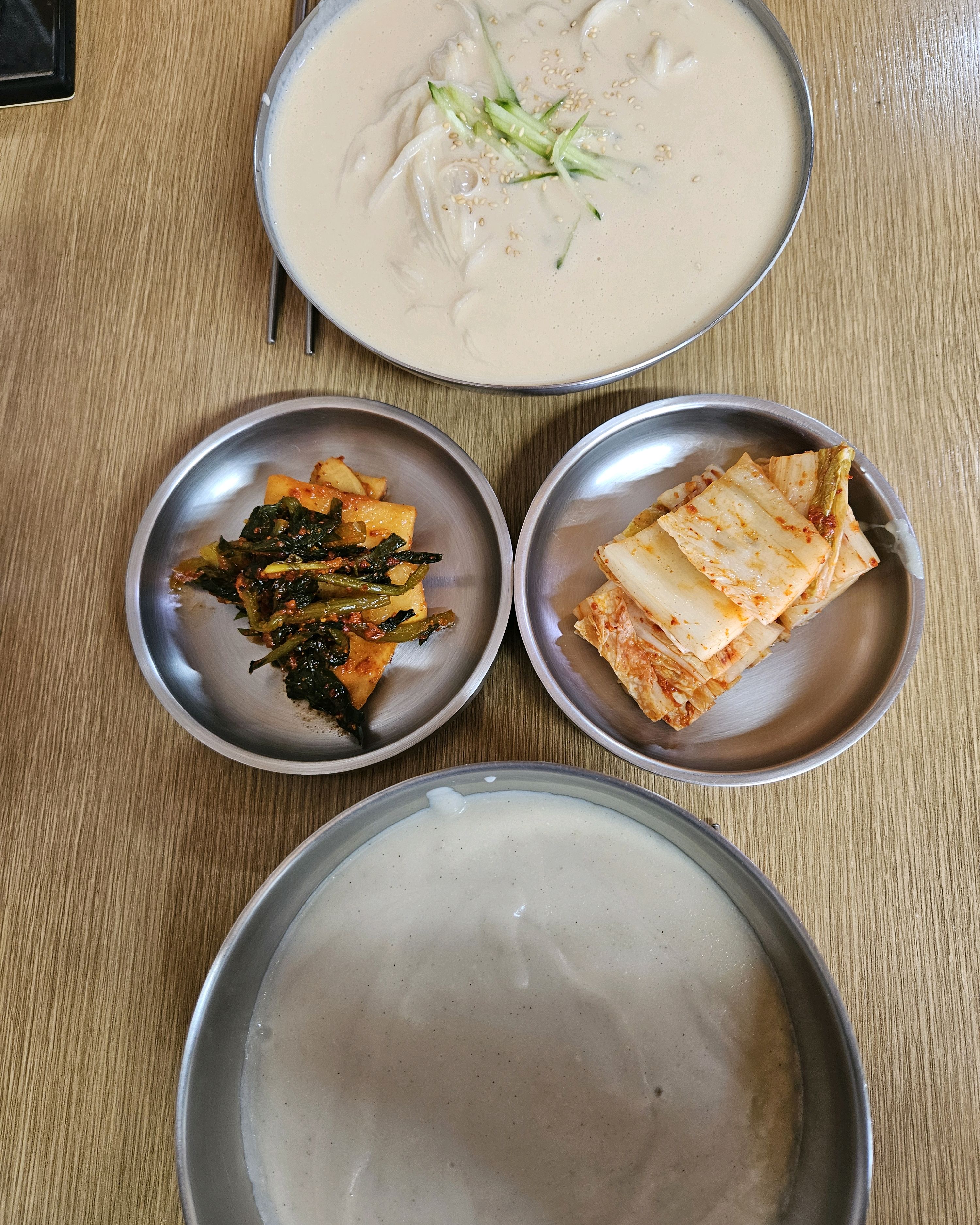 [하동 맛집 명성콩국수] 직접 가본 로컬 리뷰