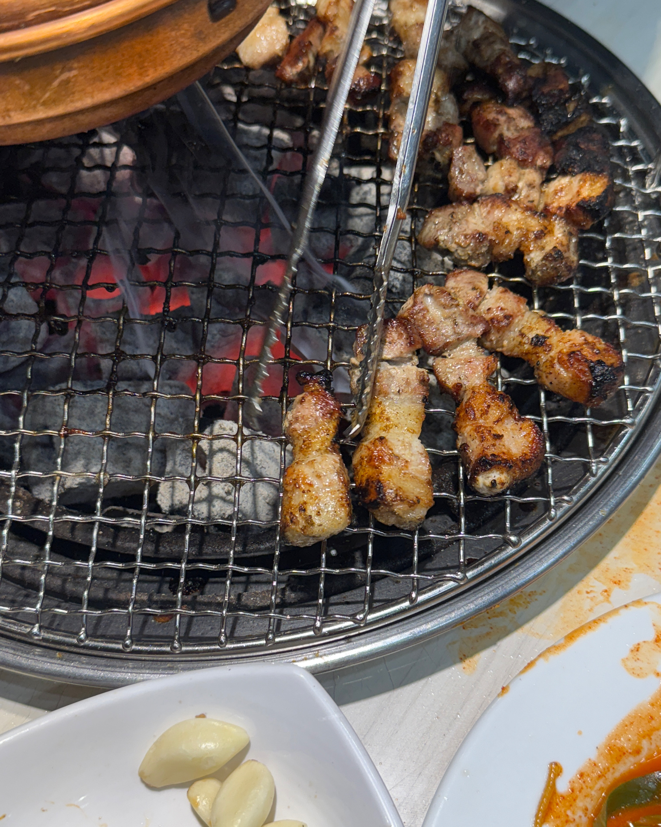 명륜진사갈비 여러지점가봤는데 징짜 여기가짱이에요 - 정왕역 맛집 명륜진사갈비 시흥정왕점