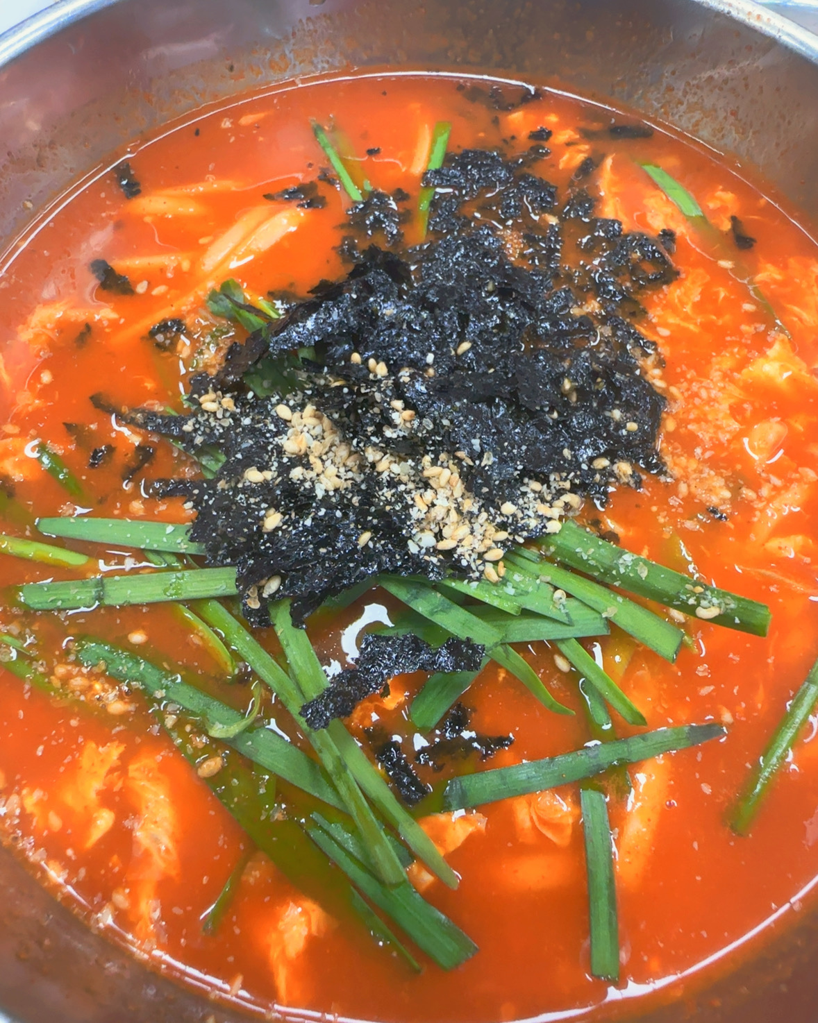 칼국수맛집 잘먹었습니다~ - 대전 맛집 시민칼국수