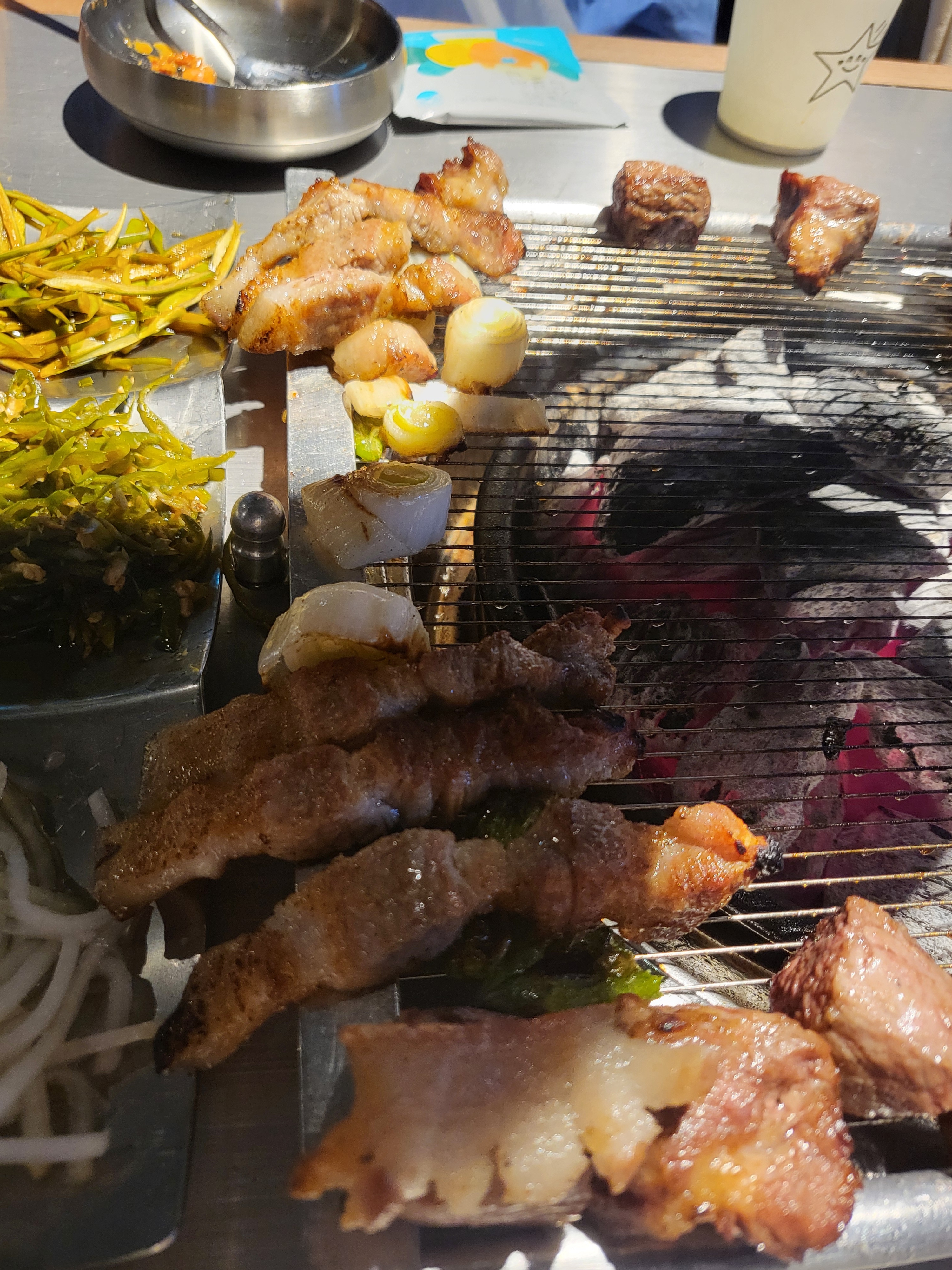 서현역 맛집 돈멜 서현 직영점 내돈내산 찐리뷰