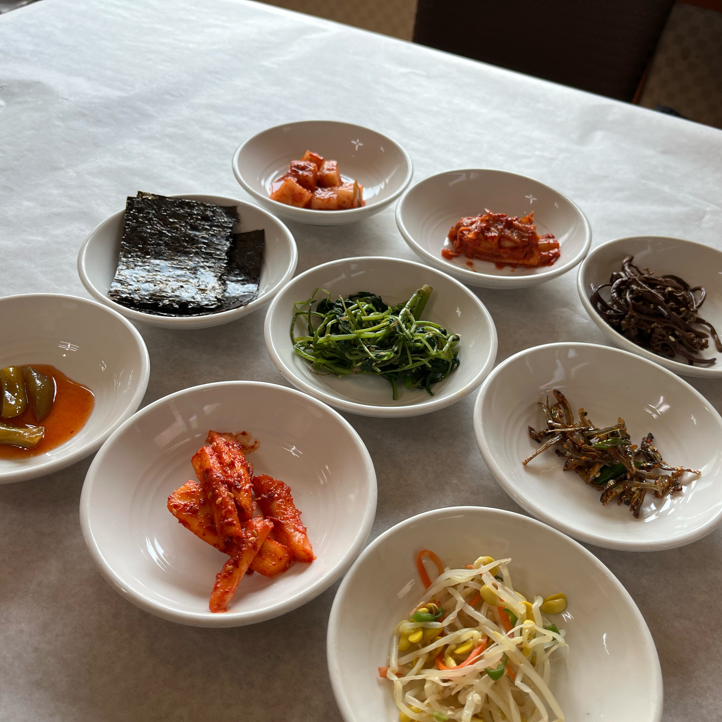 [하동 맛집 혜성식당] 직접 가본 로컬 리뷰