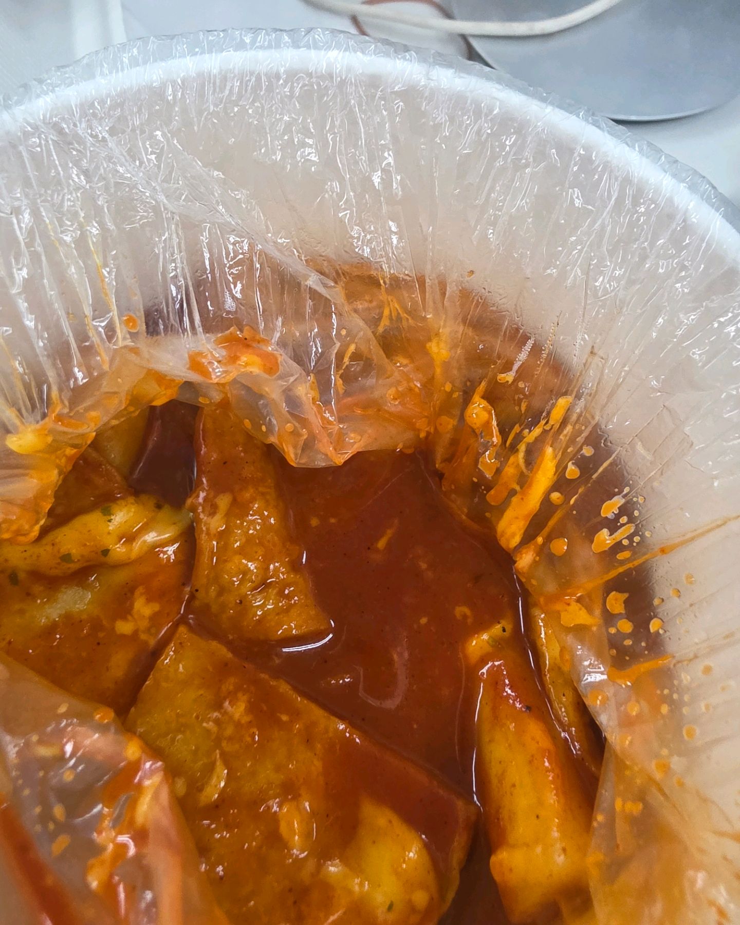 정자역 맛집 보영만두 분당정자점 내돈내산 리얼후기