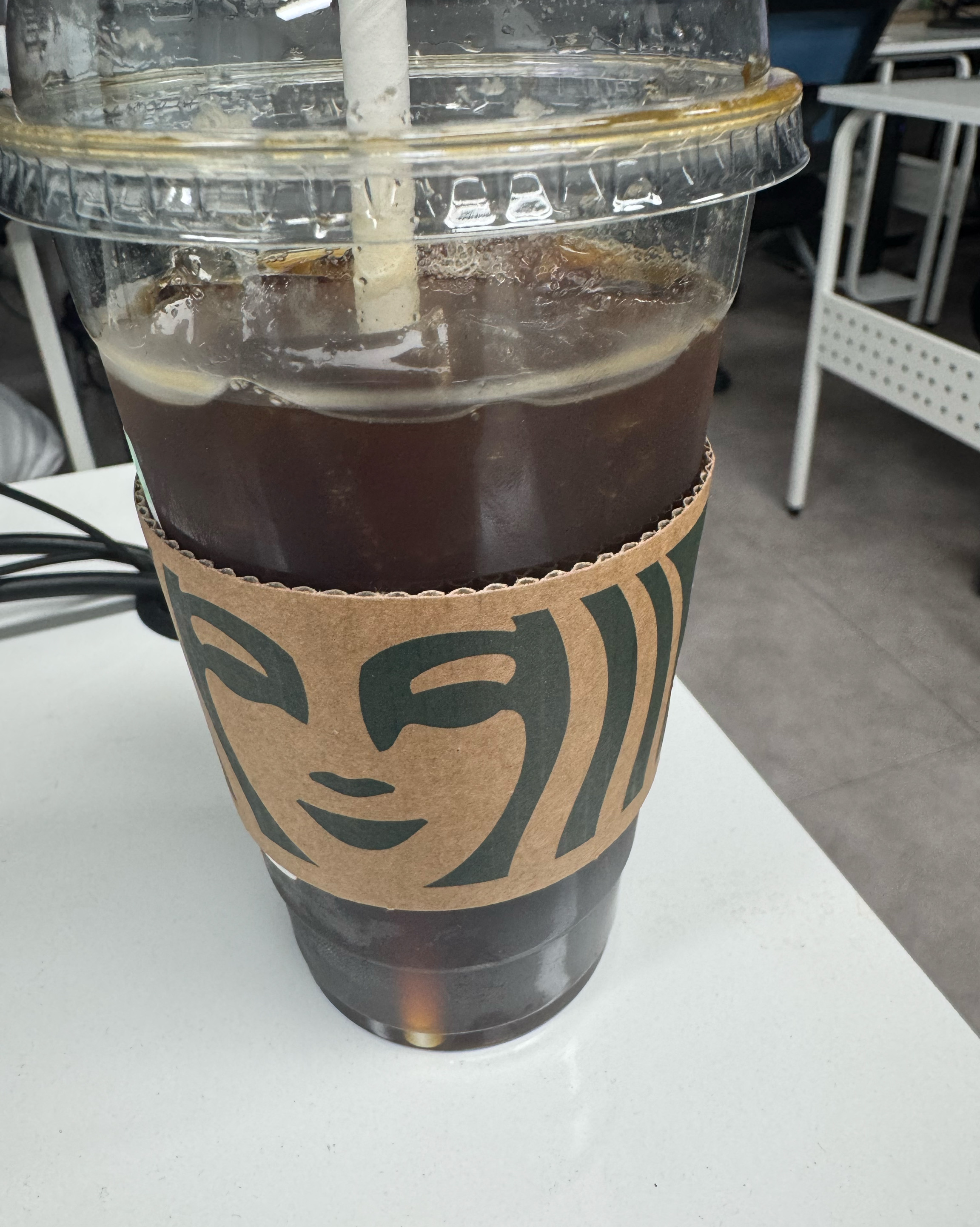 미금역 맛집 스타벅스 미금역점 내돈내산 방문리뷰