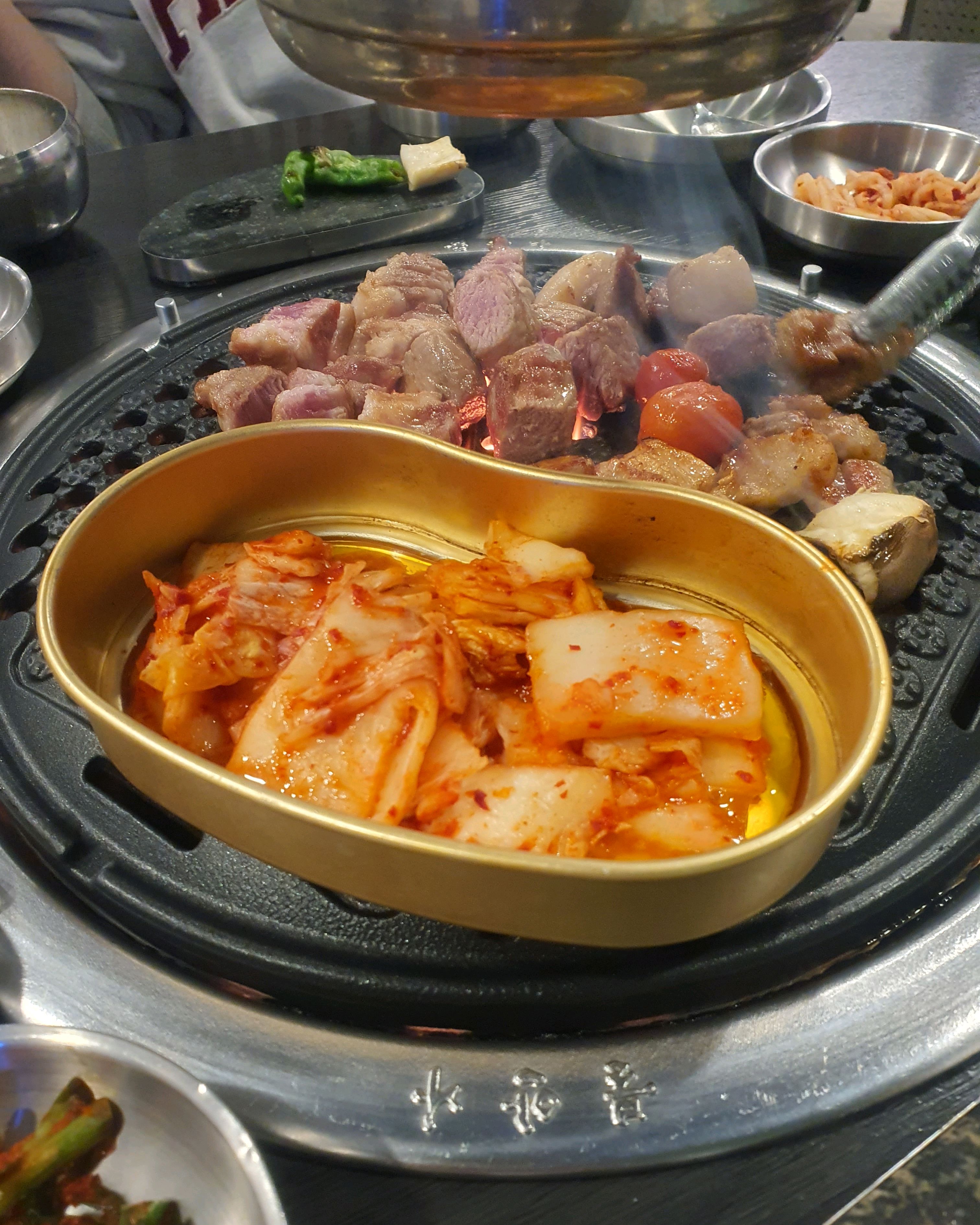 미금역 맛집 구월 내돈내산 방문리뷰