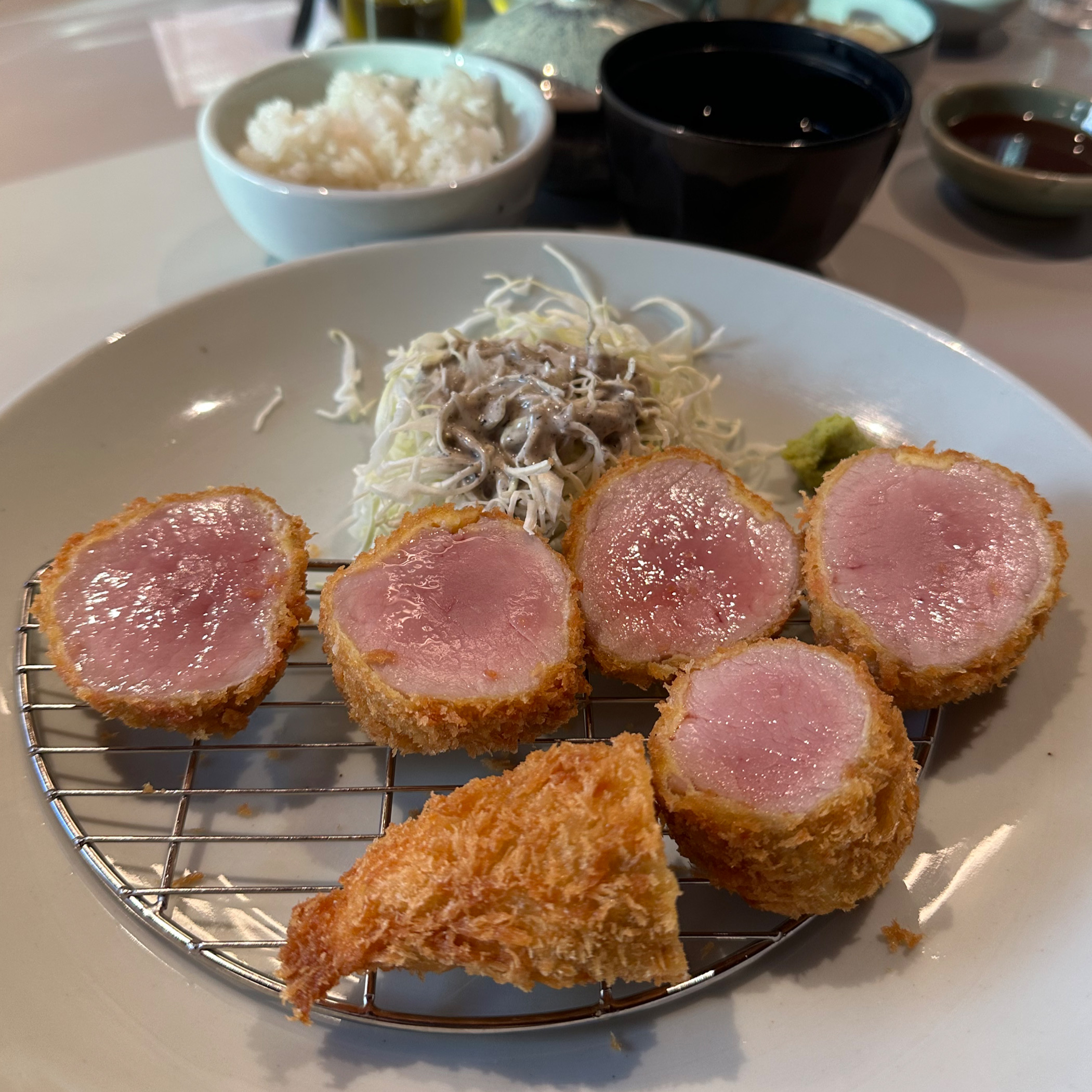 사진은 친구가 찍은거구요 - 망원동 맛집 헤키
