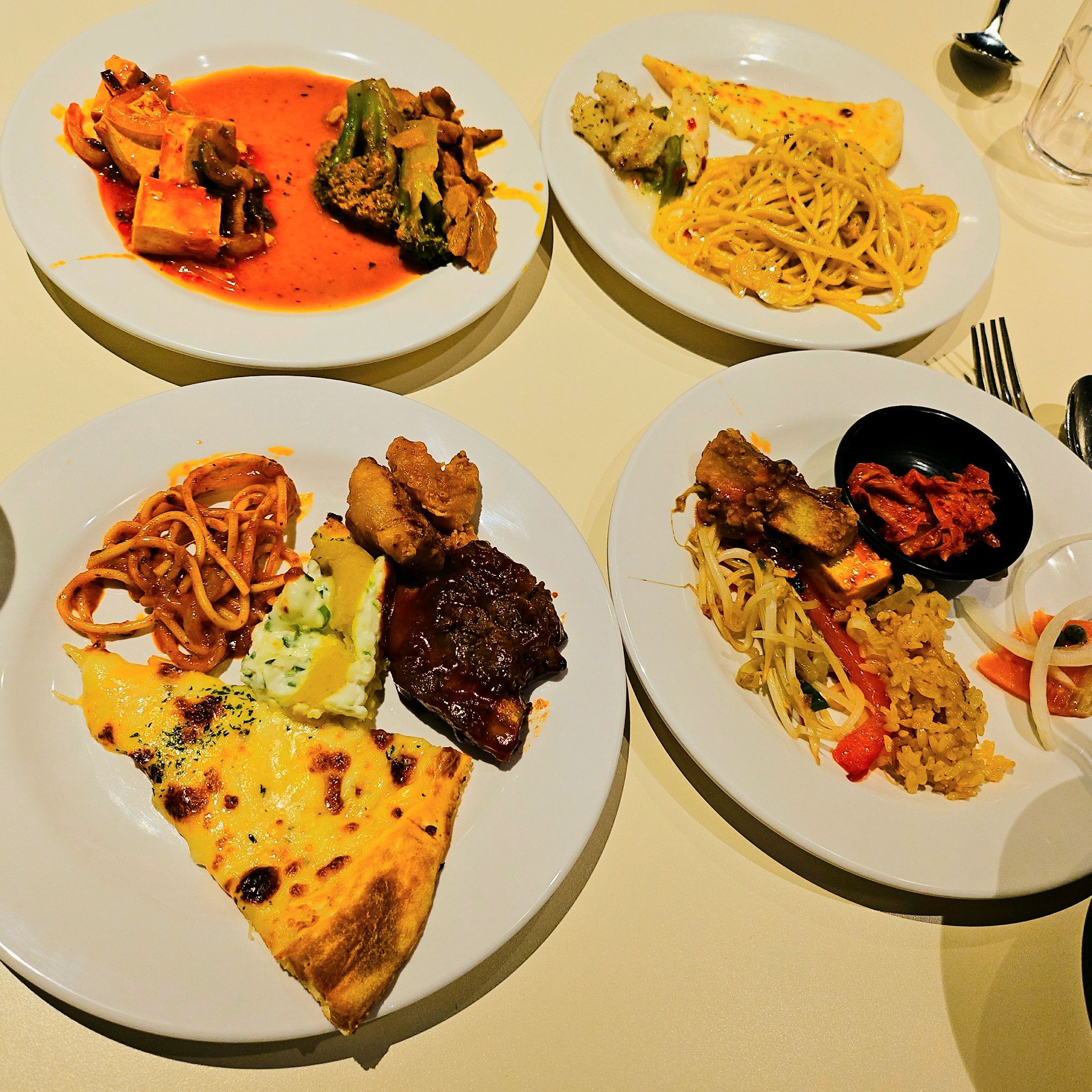 미금역 맛집 애슐리퀸즈 2001 분당점 내돈내산 최신리뷰