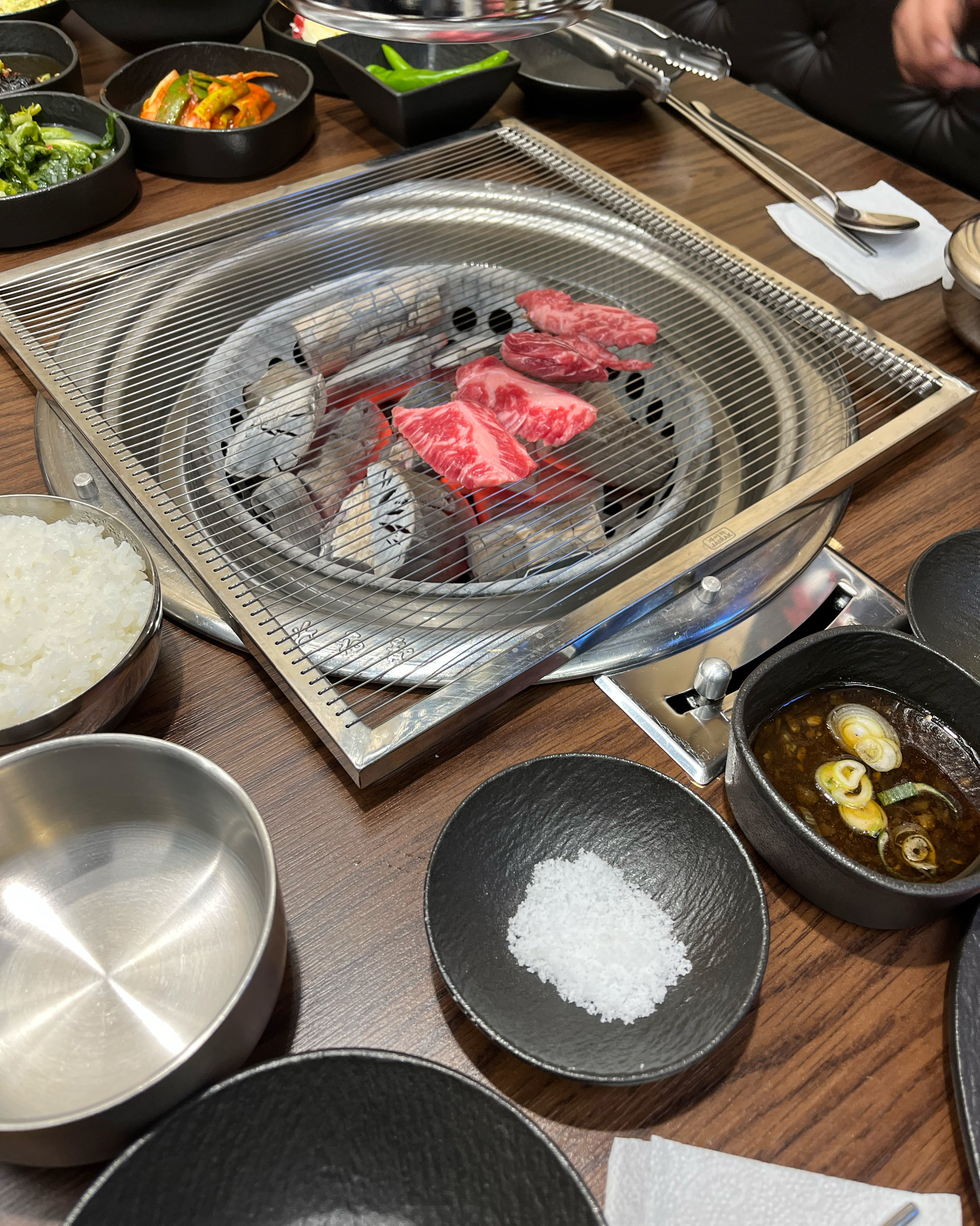 미금역 맛집 우백관 내돈내산 방문리뷰
