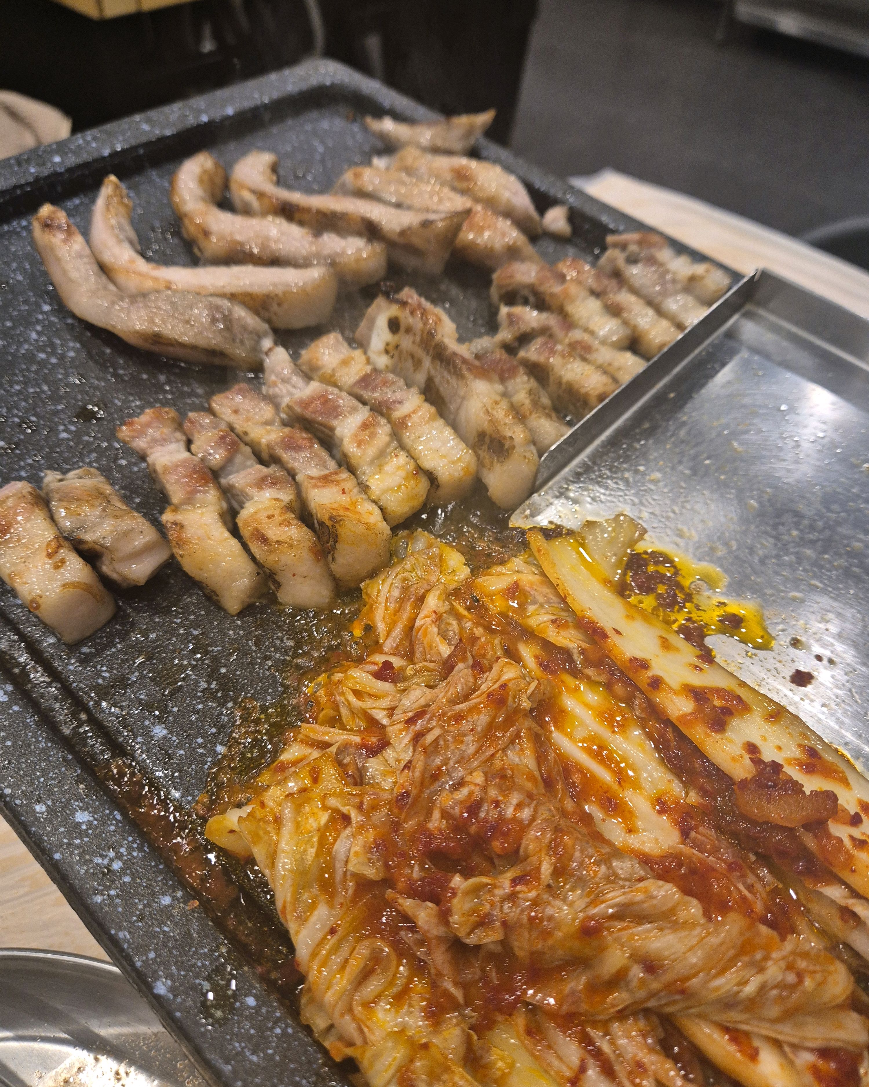 [동해 맛집 하남돼지집 동해대동점] 직접 가본 로컬 리뷰