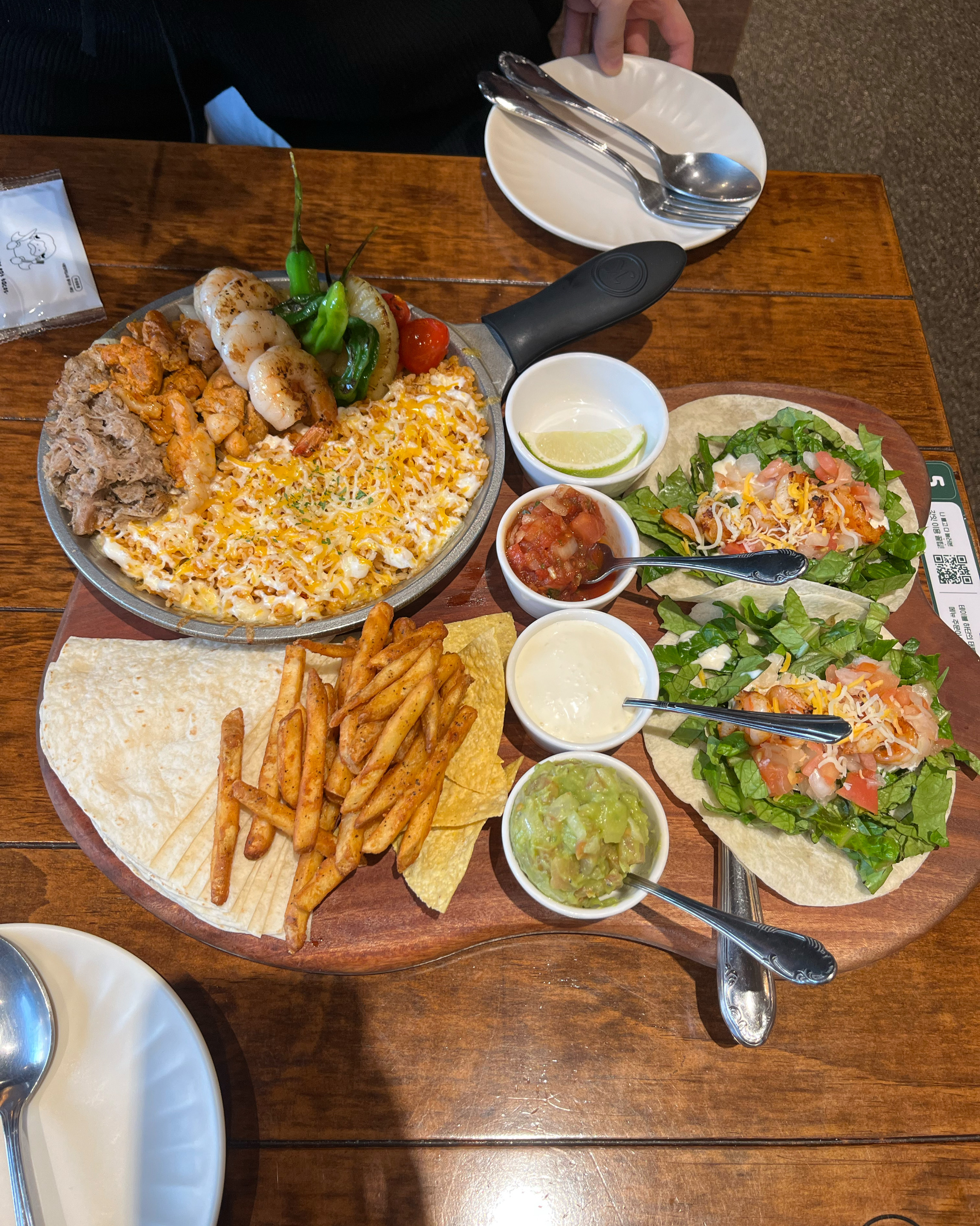 넘 맛있어서 다음에도 또 올 것 같아요! 직원들도 친절해서 넘 좋아요 - 전포역 맛집 갓잇 서면점