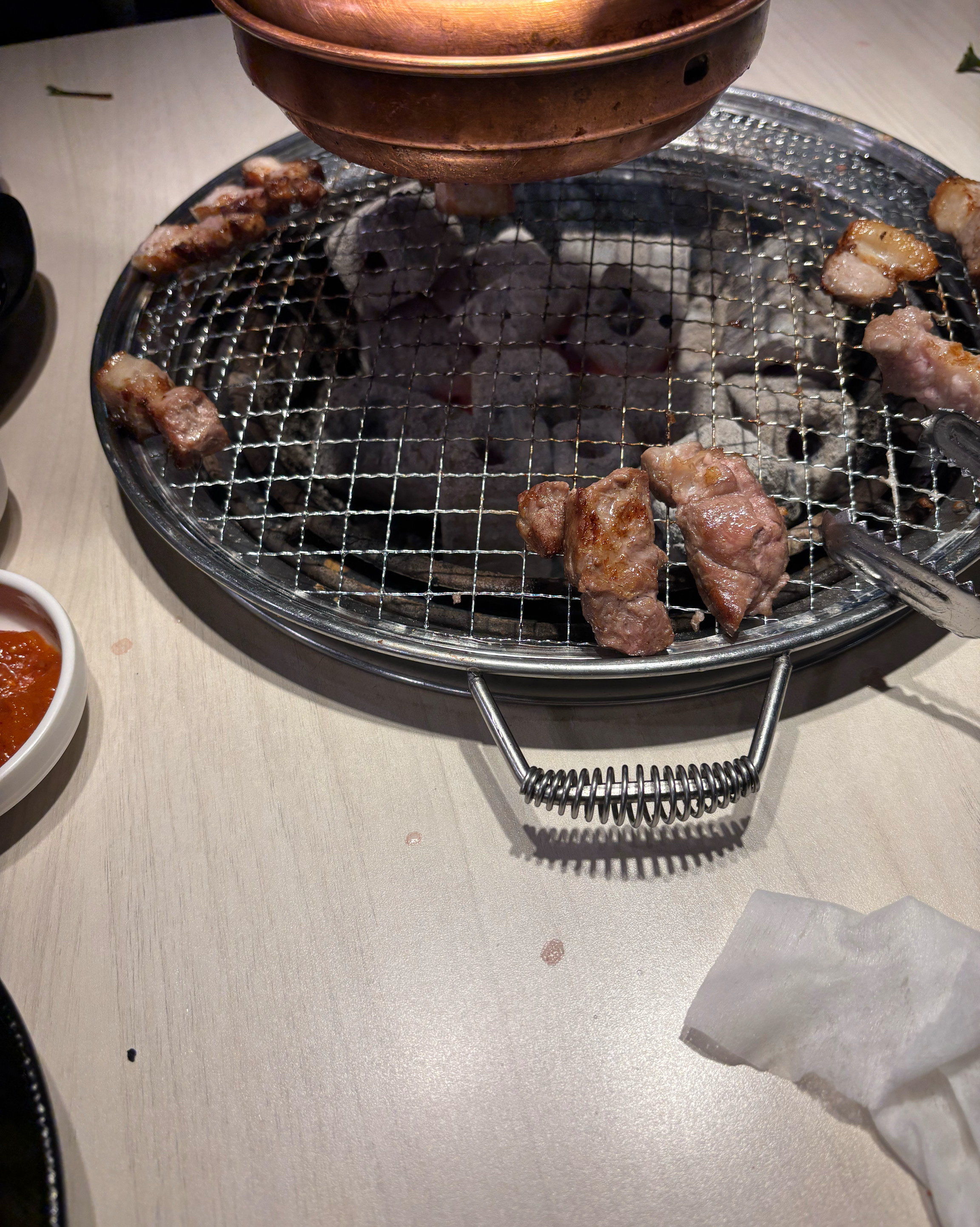매번 고기먹고싶을때마다 명륜진사갈비 옵니다 - 역삼 맛집 명륜진사갈비 강남역삼점