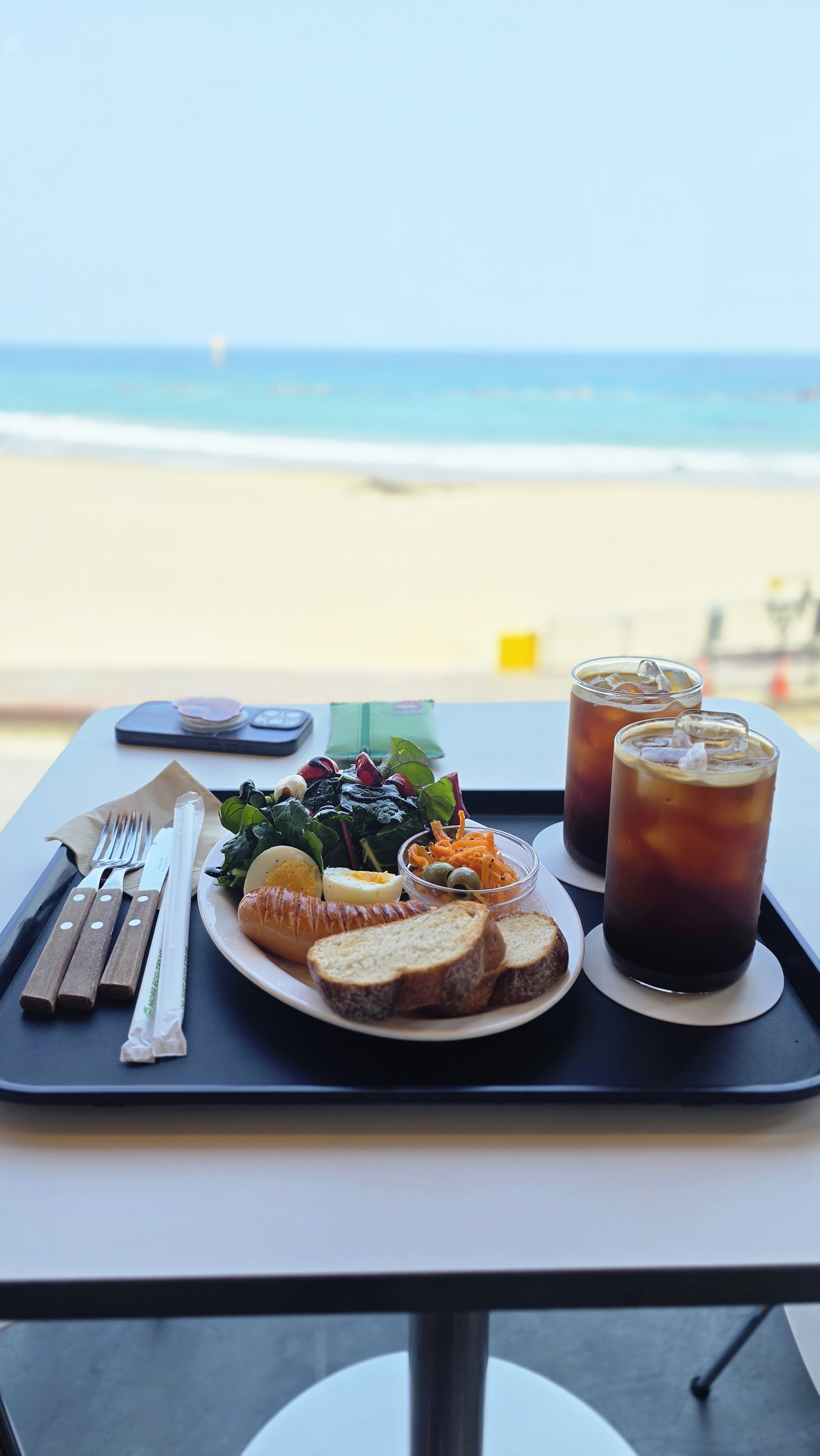 [삼척 맛집 배나들] 직접 가본 로컬 리뷰