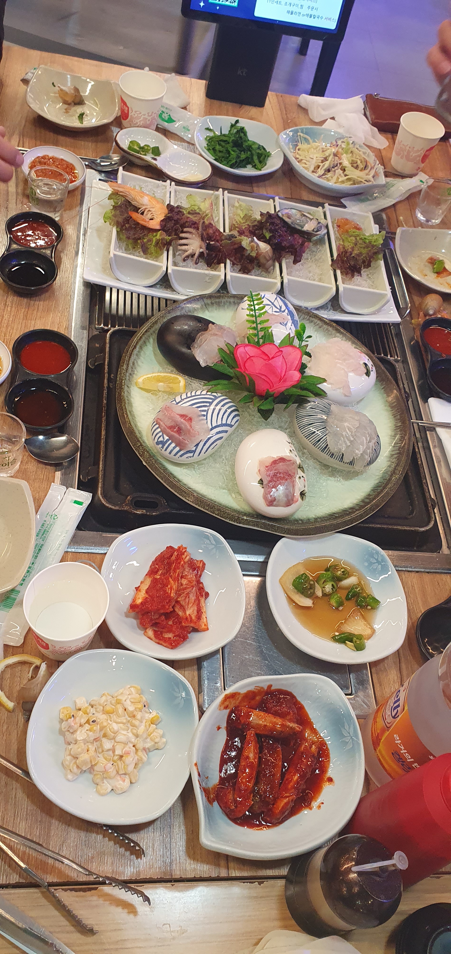 [삼척 맛집 삼척해변별난조개] 직접 가본 로컬 리뷰