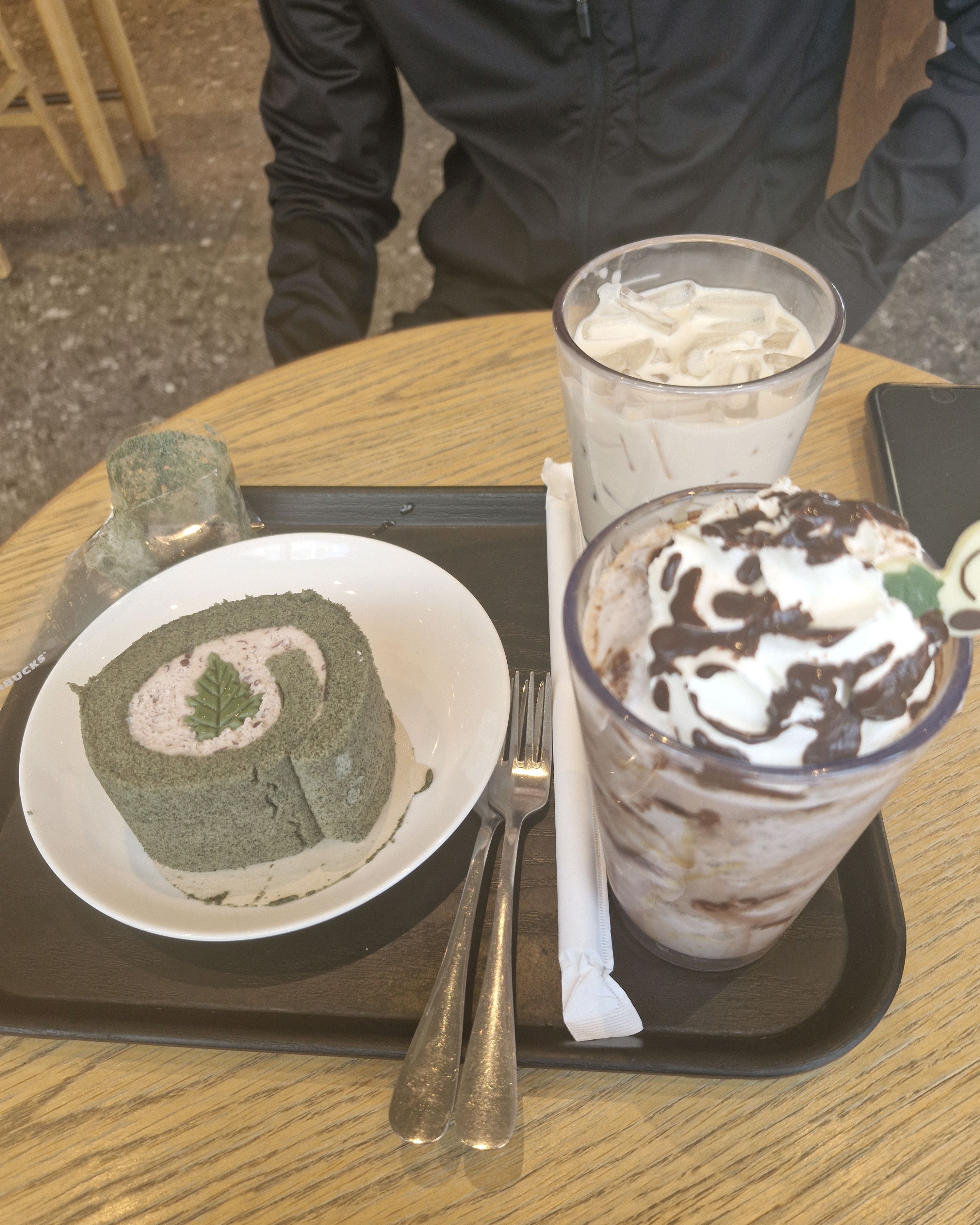 오리역 맛집 스타벅스 용인죽전점 내돈내산 감동리뷰
