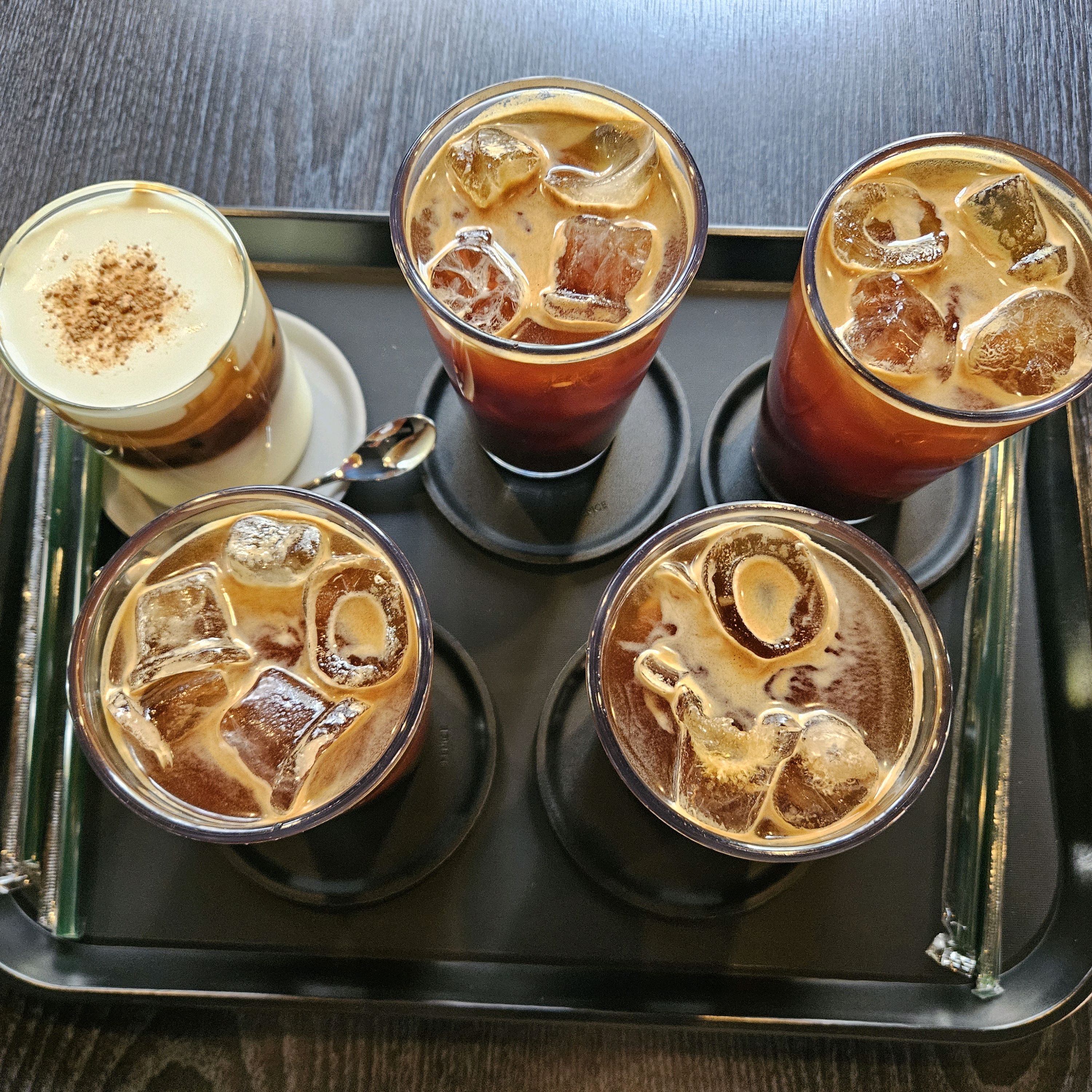 신림역 맛집 스토리카페 내돈내산 방문후기