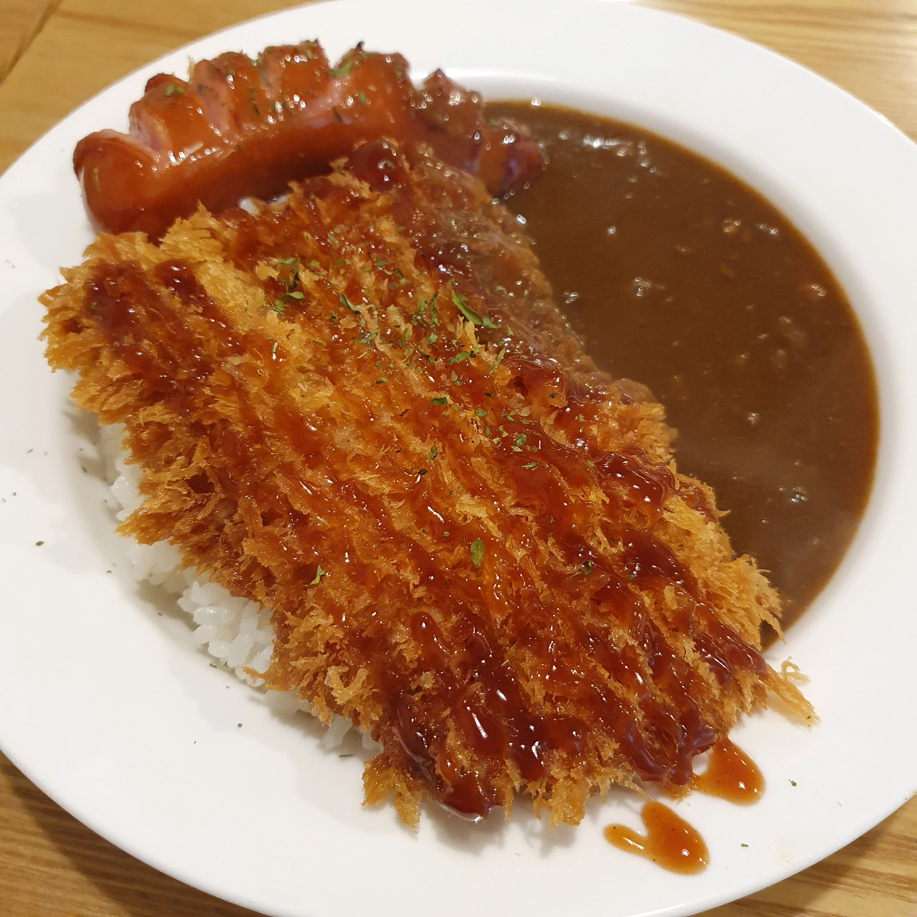 서현역 맛집 카레모리 내돈내산 리얼후기