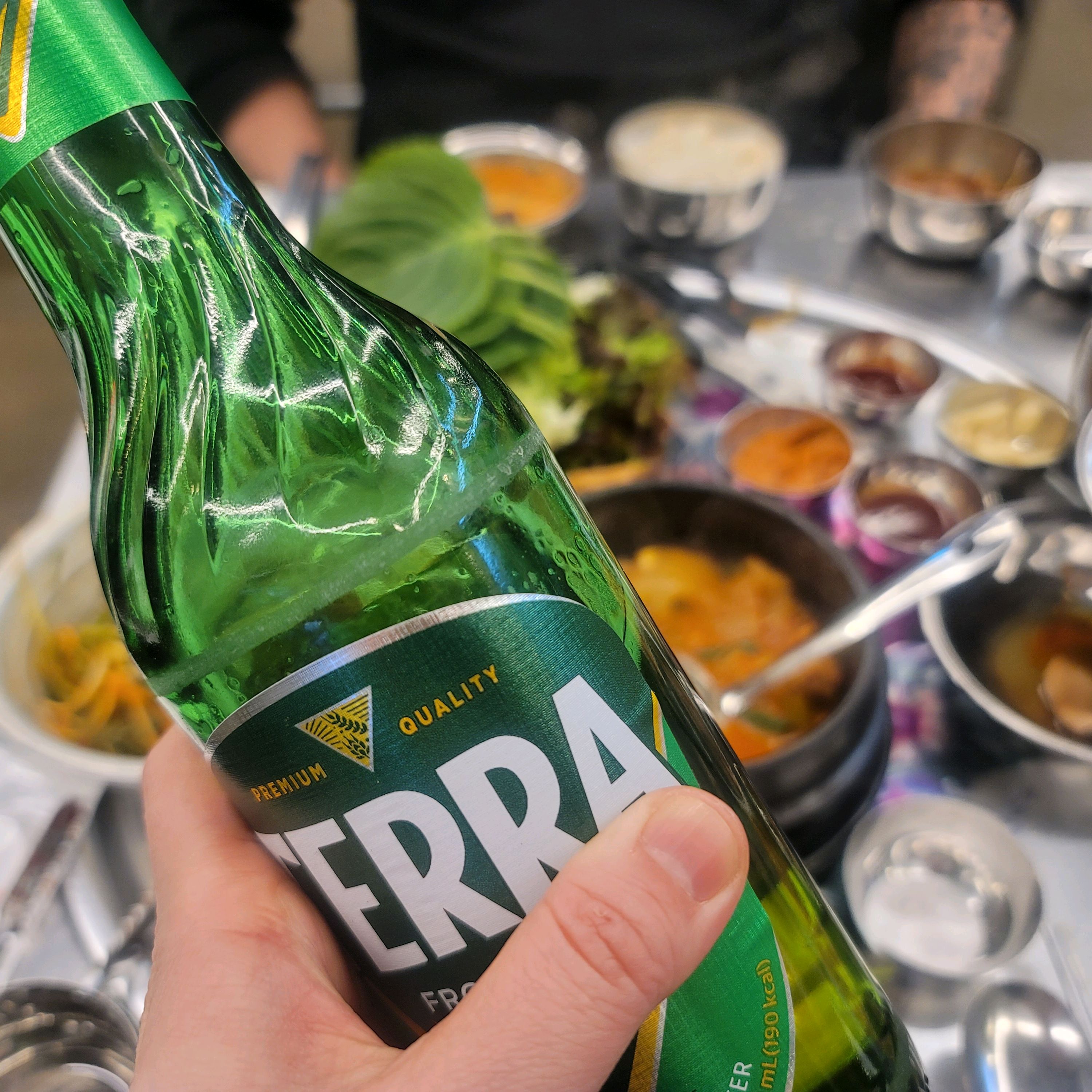 24시간이 지나지 않아 또 또 또 왔어요.ㅡㅡ - 구월동 맛집 목구멍 인천구월점