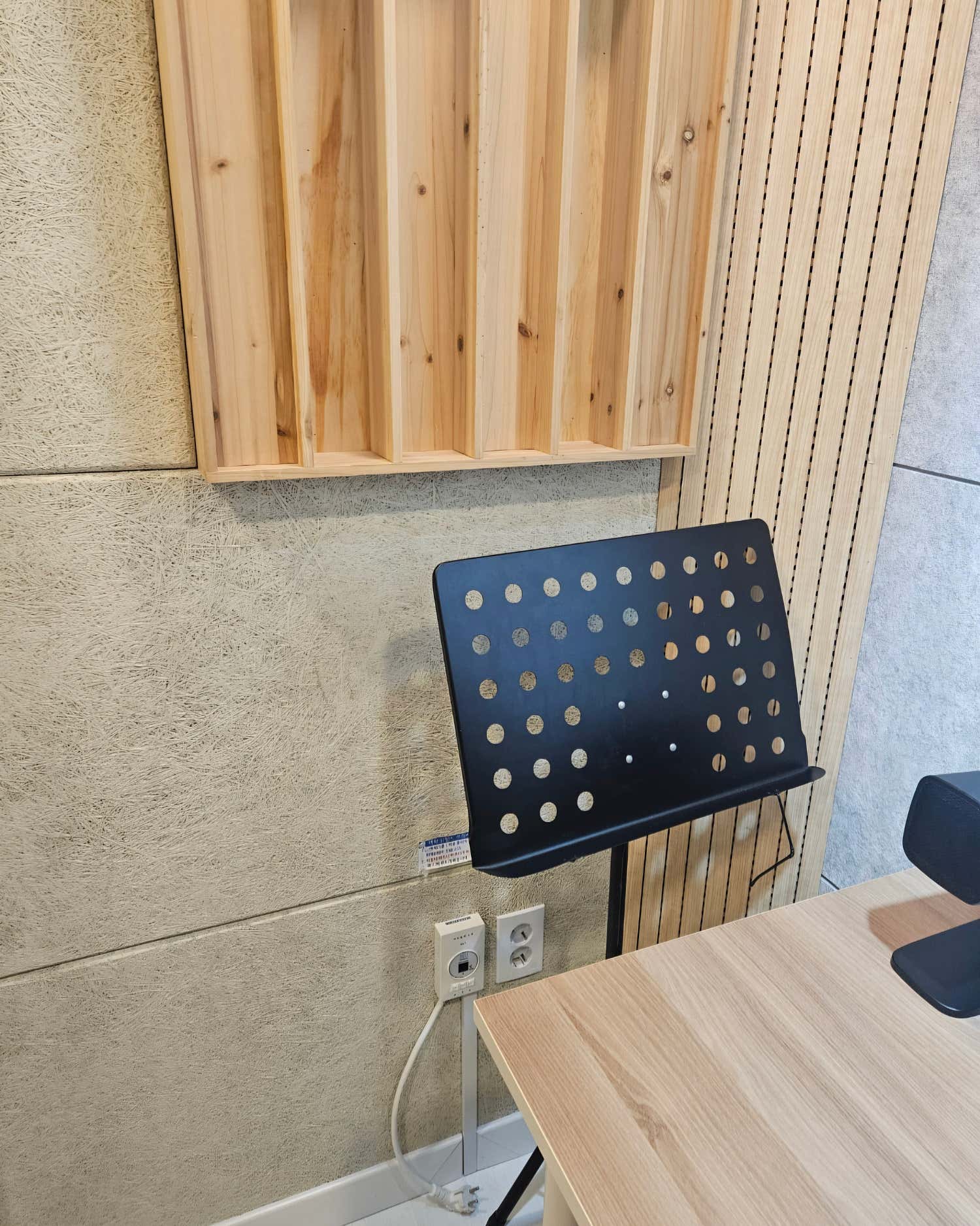 2번째 스튜디오 사진