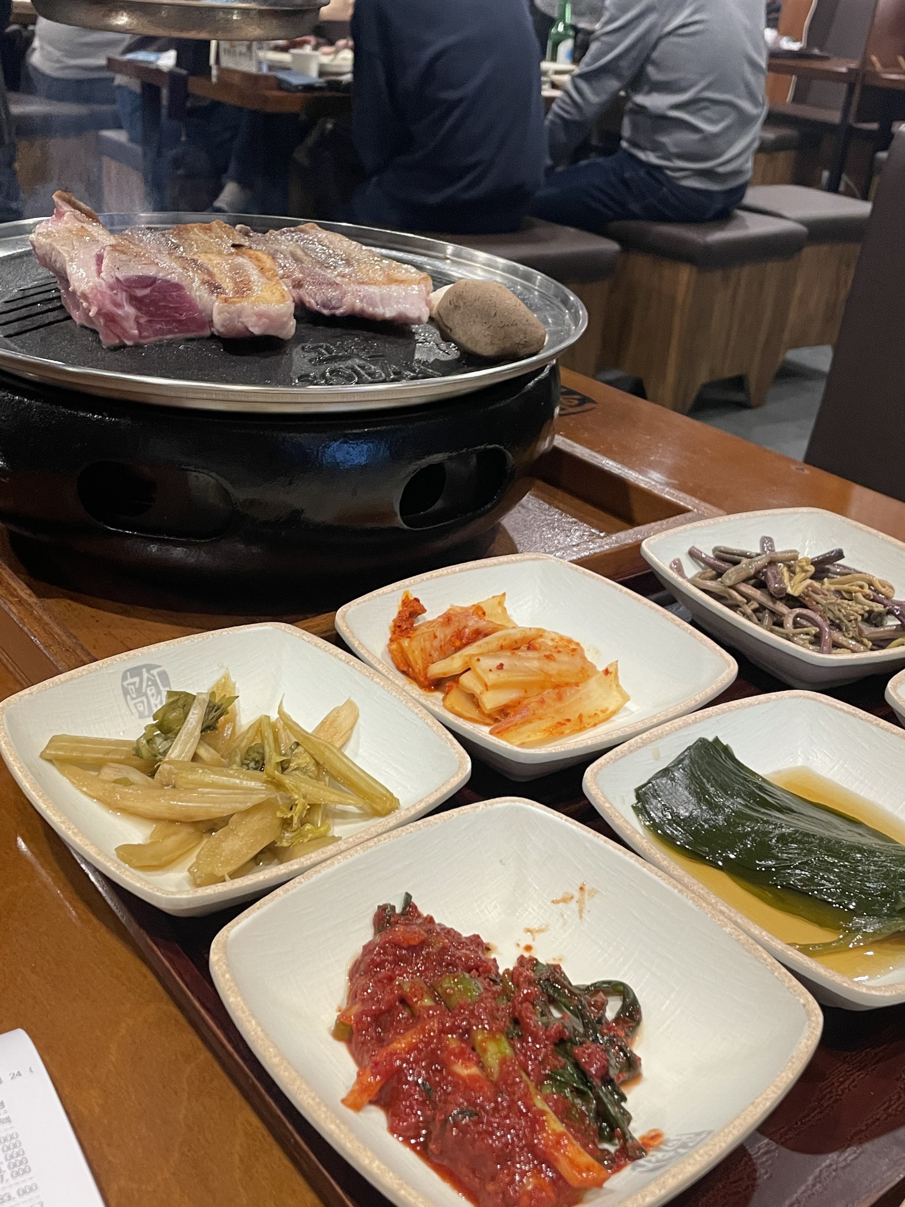 미금역 맛집 고반식당 미금역점 내돈내산 최신리뷰