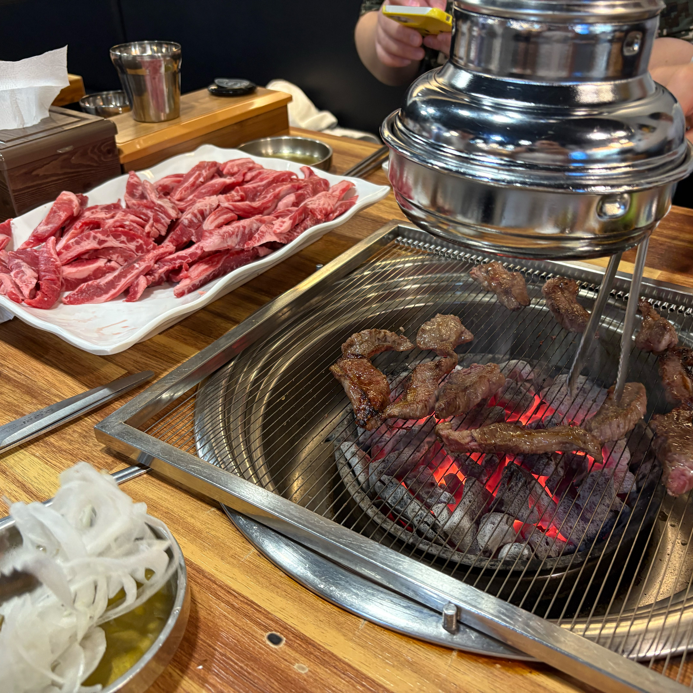 신림역 맛집 은행나무갈매기 신림점 내돈내산 방문후기