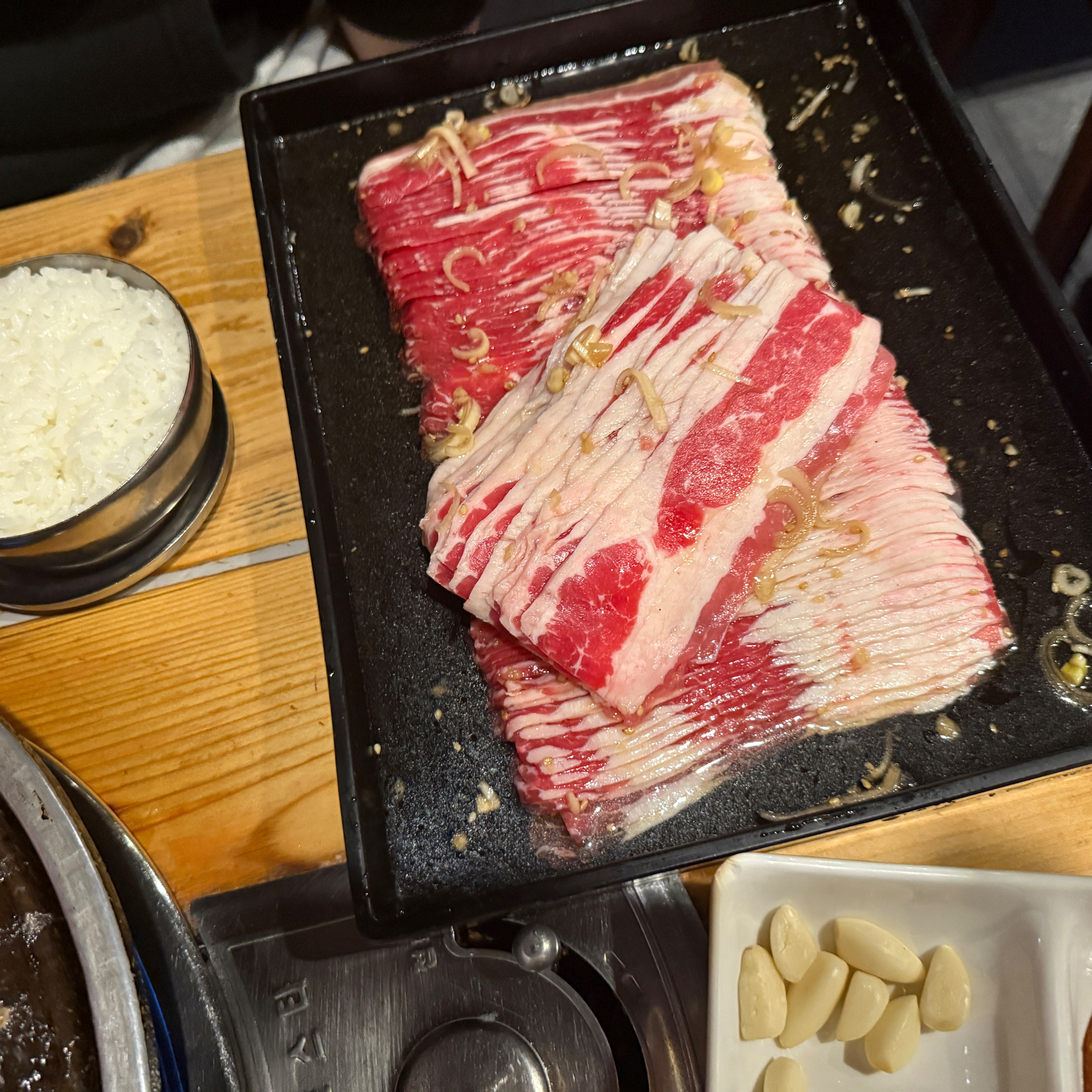 신림역 맛집 서울갈비 신림점 내돈내산 찐 리뷰 일기