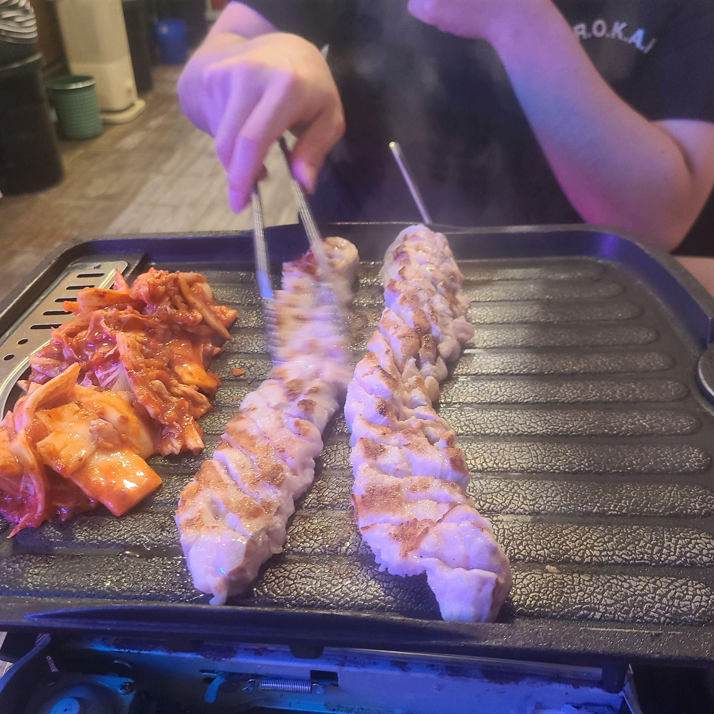 오리역 맛집 송가네할매순대국 죽전점 내돈내산 감동리뷰