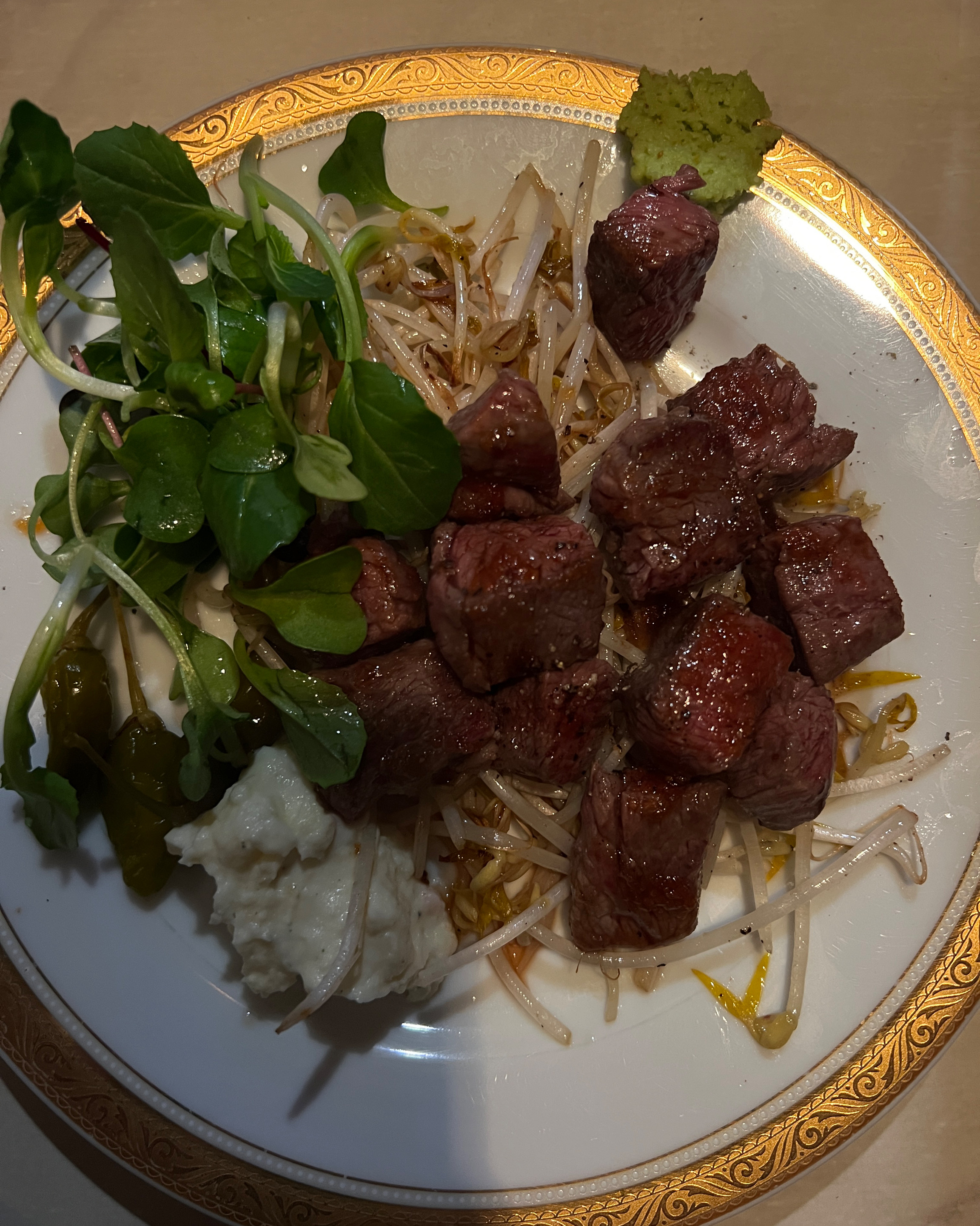서현역 맛집 미미 내돈내산 최신리뷰