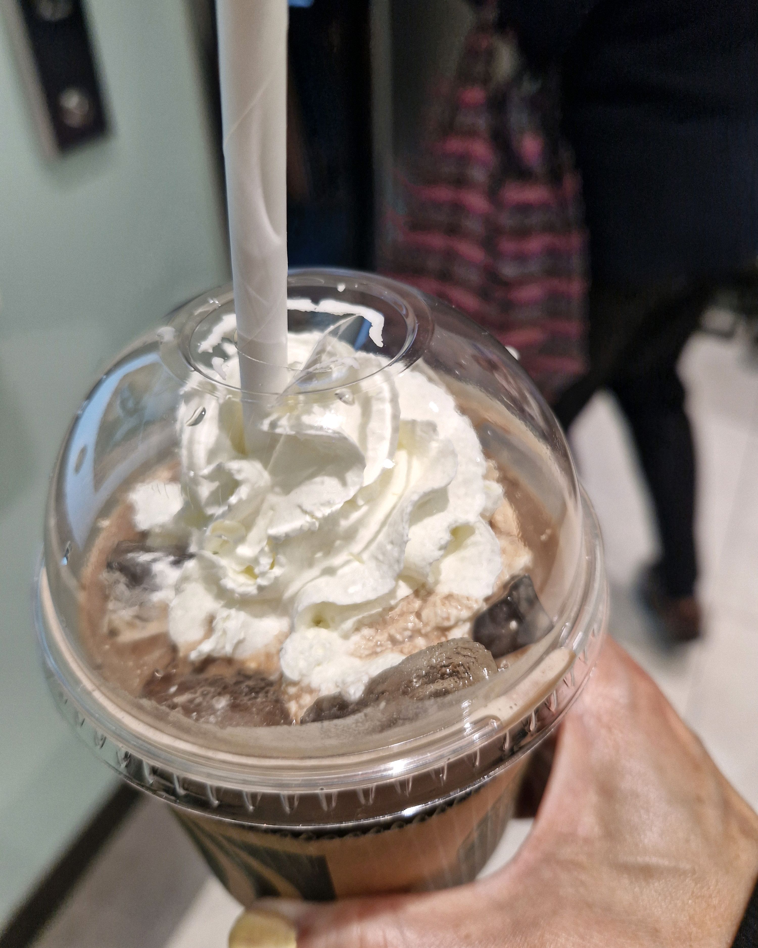 신림역 맛집 스타벅스 신림타임스트림점 내돈내산 방문후기