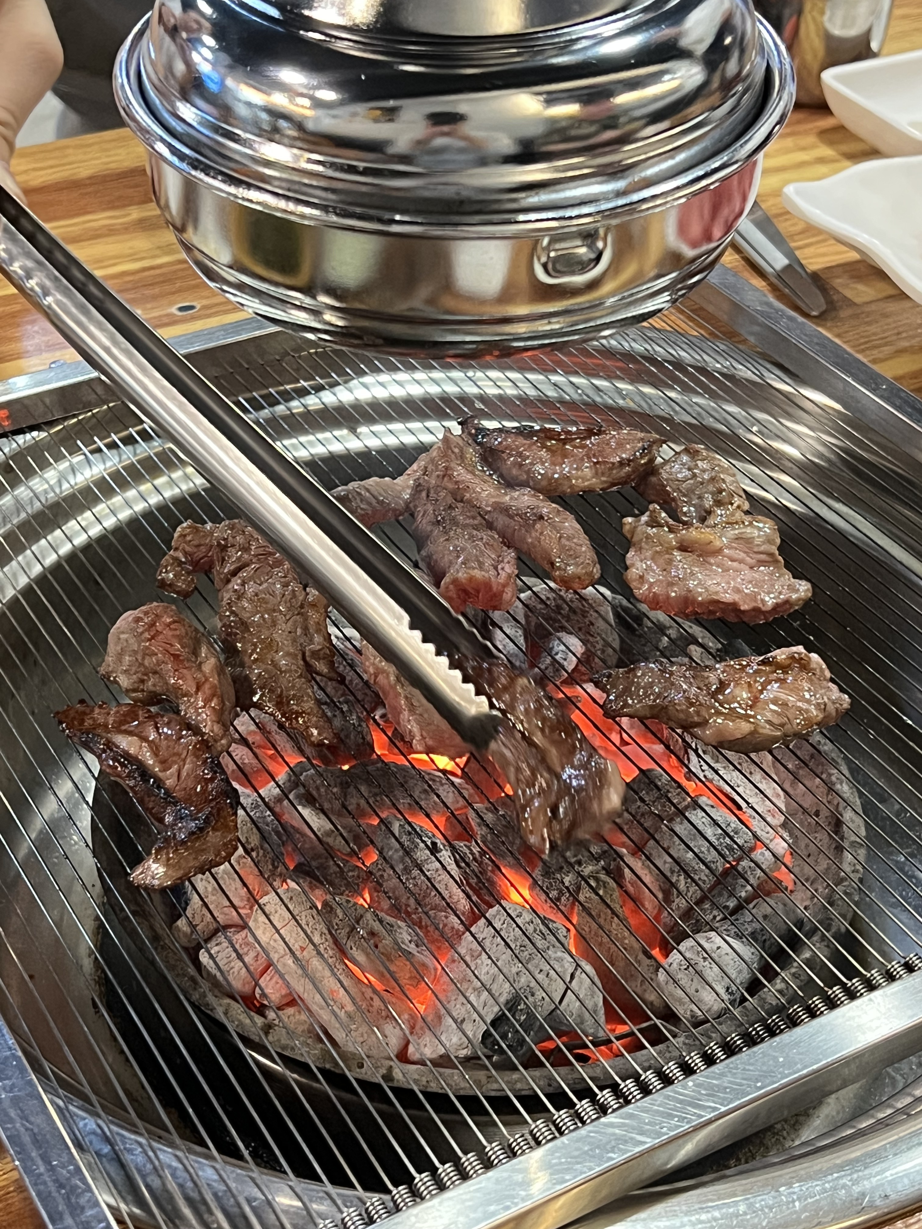 신림역 맛집 은행나무갈매기 신림점 내돈내산 방문후기