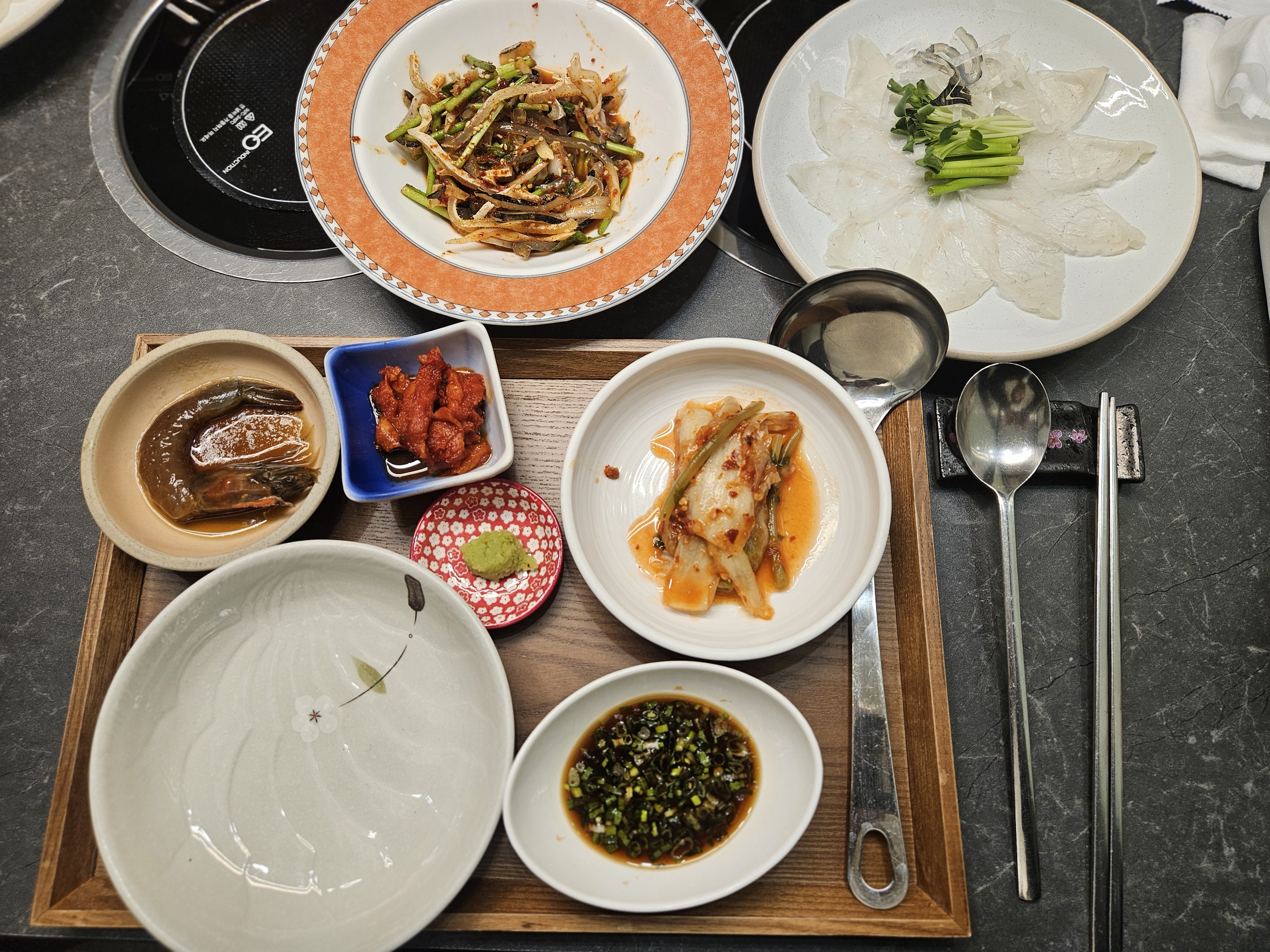 서현역 맛집 서현참복 내돈내산 리얼후기