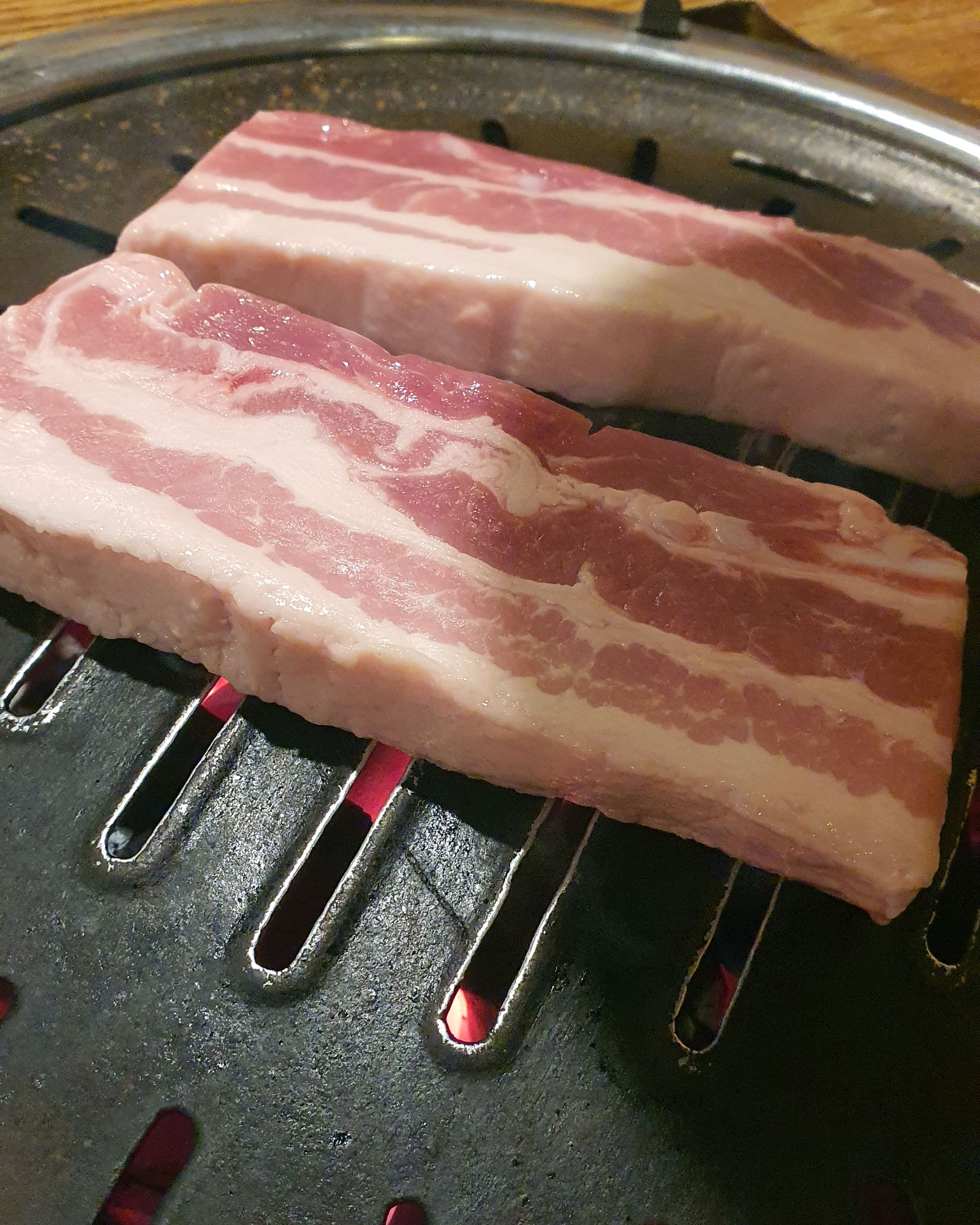 정자역 맛집 복돼지 내돈내산 방문리뷰