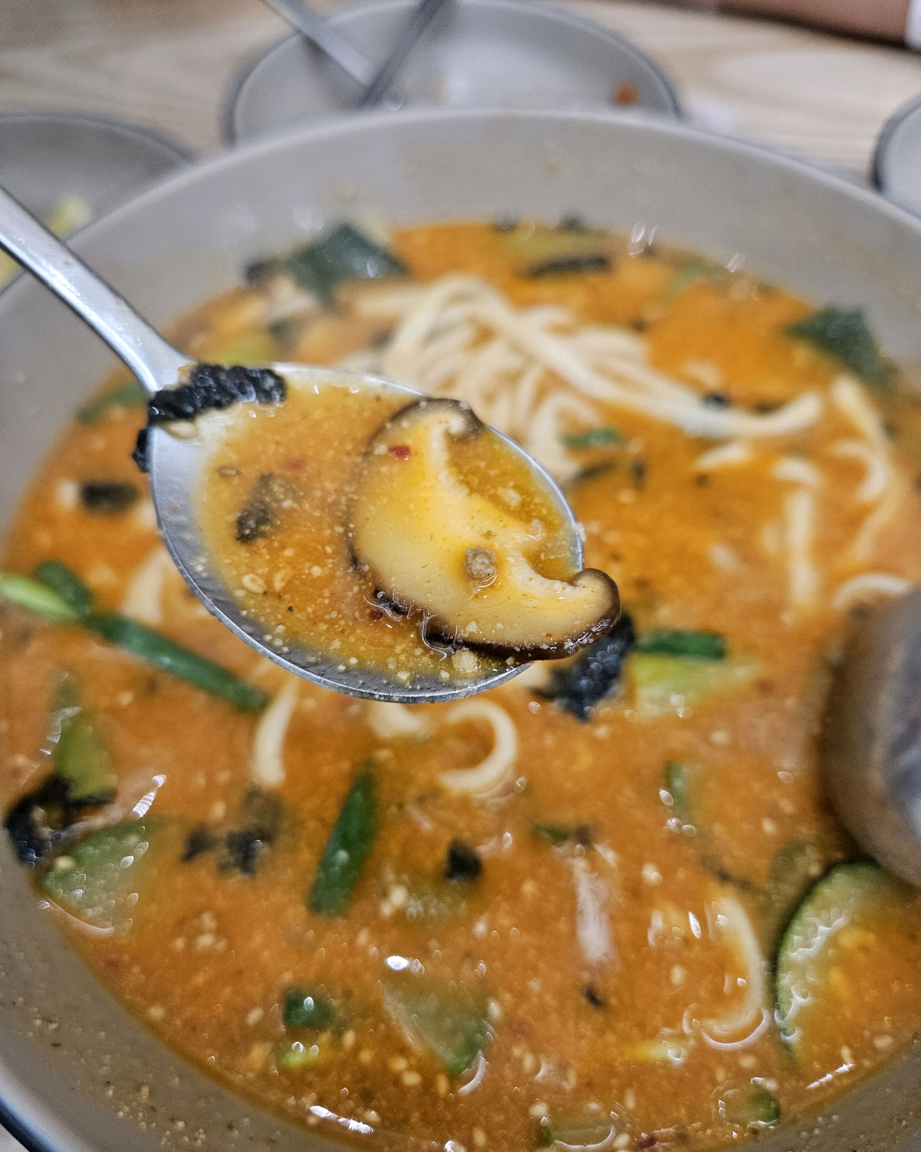 미금역 맛집 강릉장칼 미금역점 내돈내산 최신리뷰
