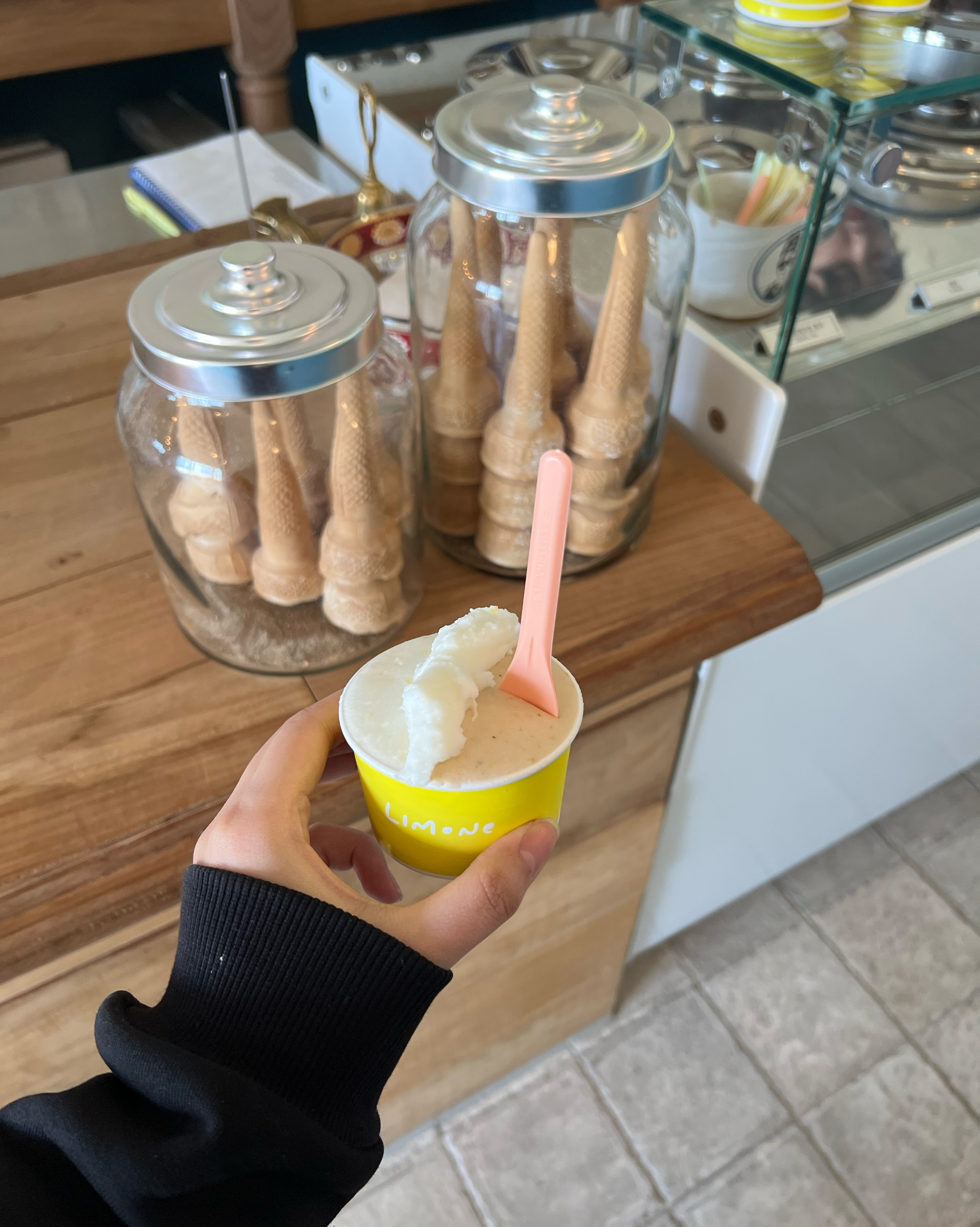 [동해 맛집 리모네] 직접 가본 로컬 리뷰