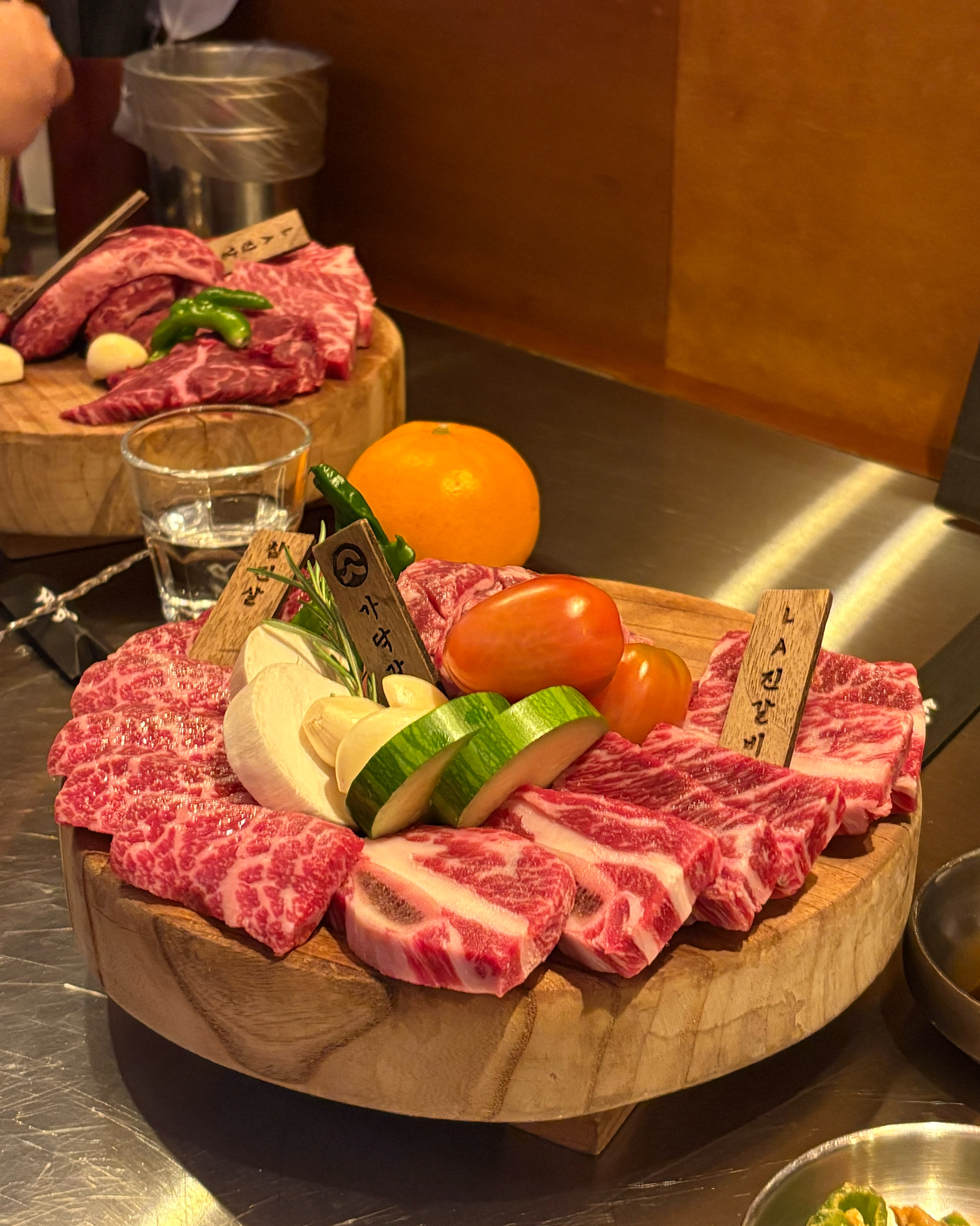 정자역 맛집 우상화로구이 분당정자점 내돈내산 방문리뷰
