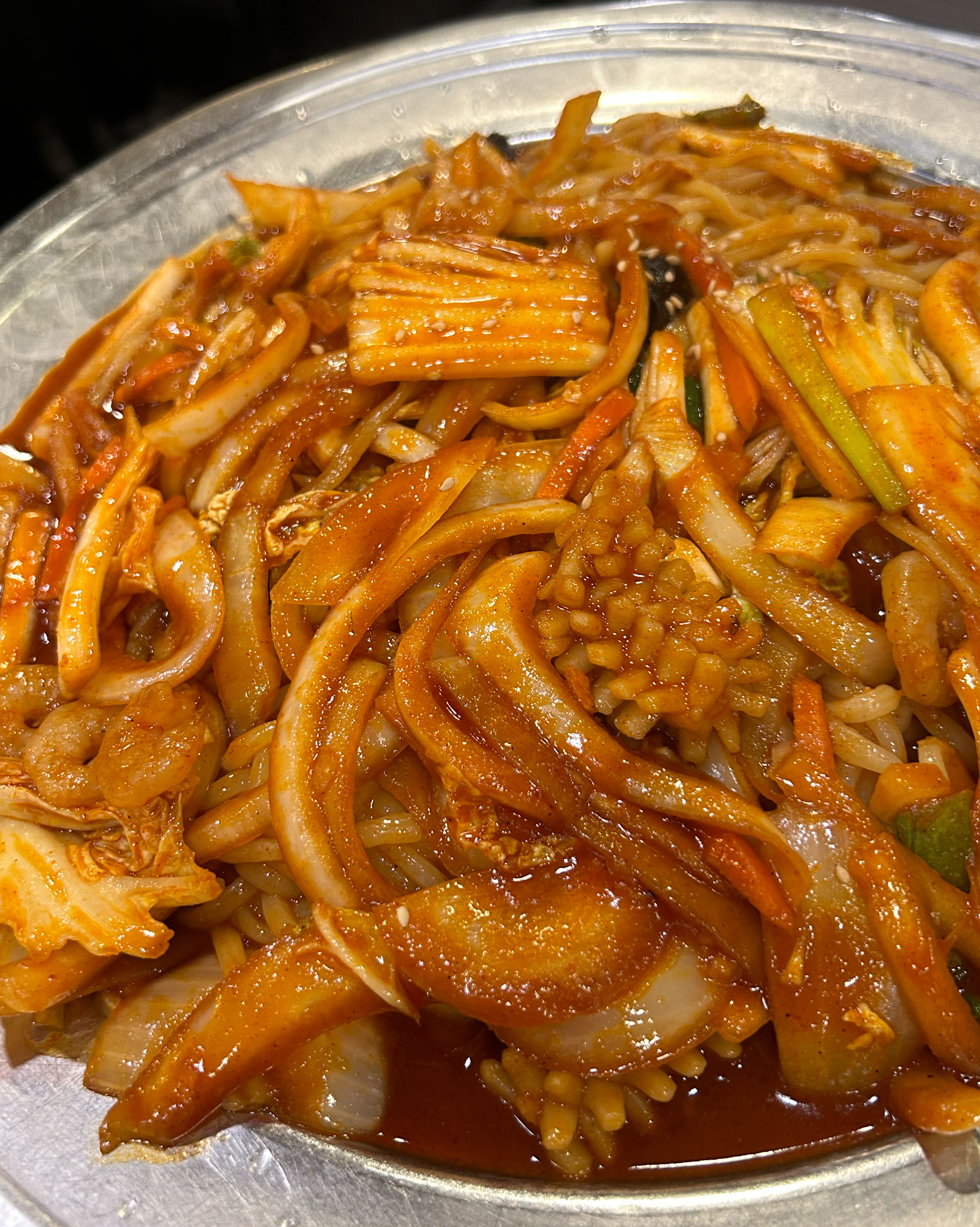 남자친구가 대구맛집 리안을 한번도 안가봤다해서 당 장 데리고 다녀왔어요😤 대구 사람아닌줄,
