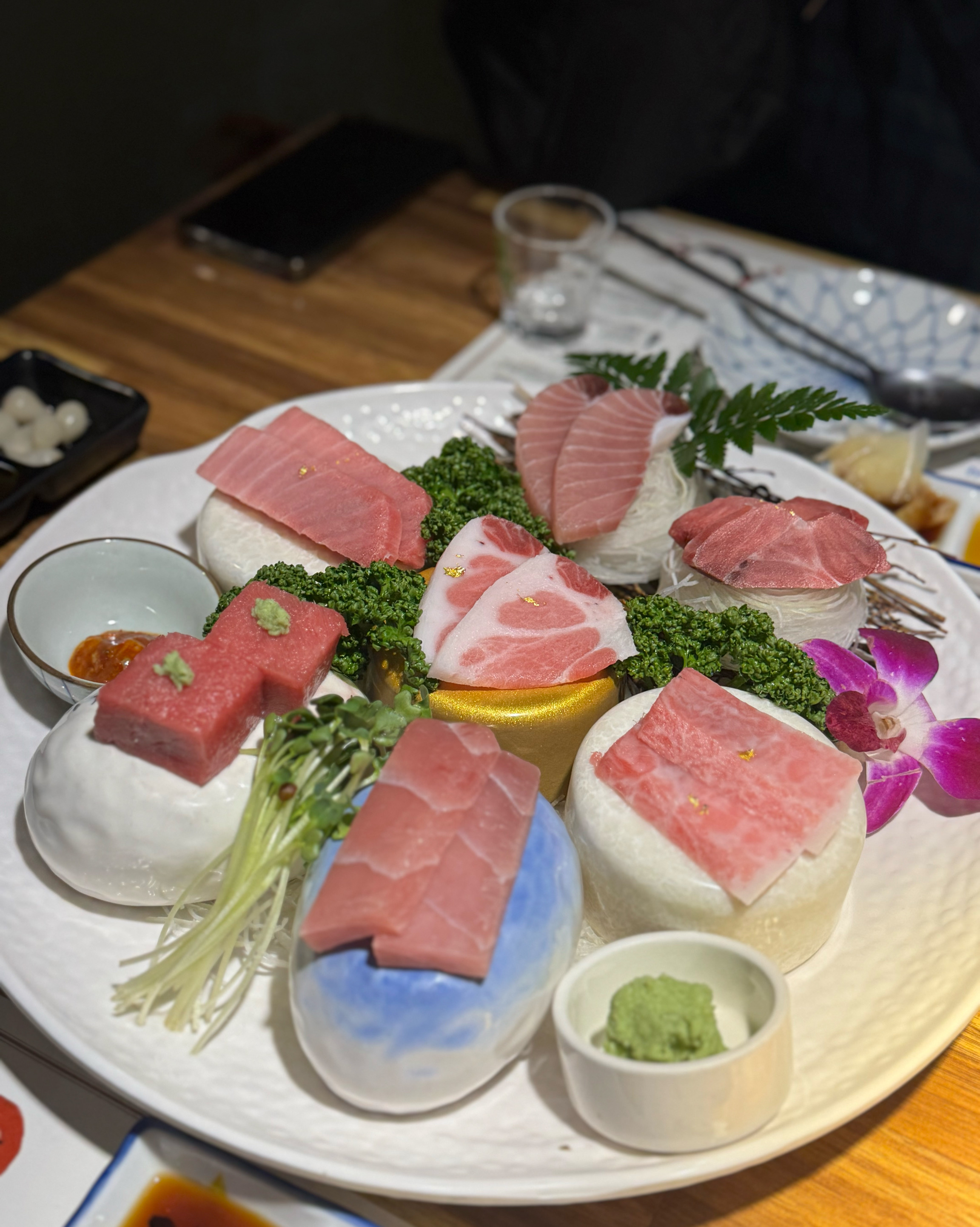 정자역 맛집 대진도원참치 내돈내산 방문리뷰